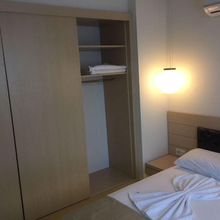 Boutique House Mim-A Aparthotel Antalya Bagian luar foto