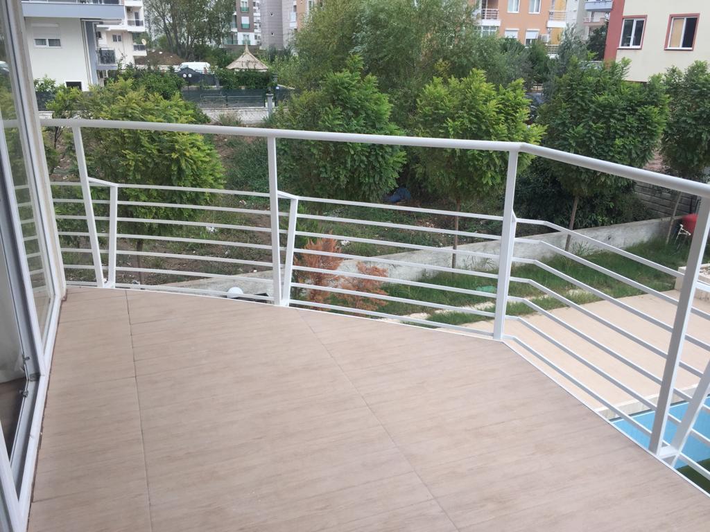 Boutique House Mim-A Aparthotel Antalya Bagian luar foto