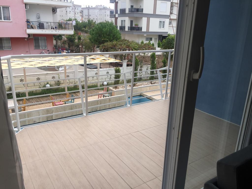 Boutique House Mim-A Aparthotel Antalya Bagian luar foto