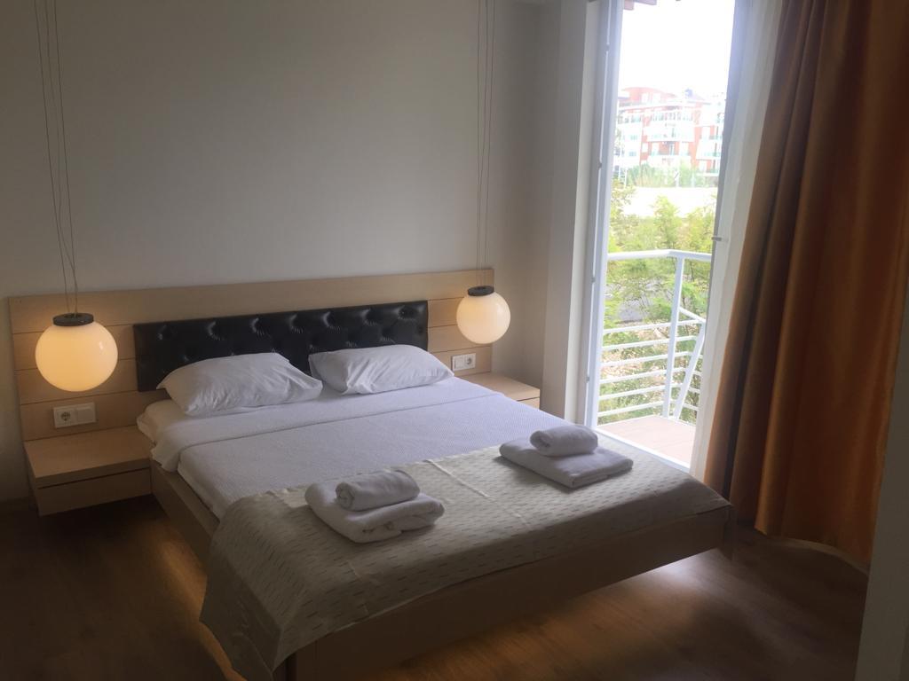 Boutique House Mim-A Aparthotel Antalya Bagian luar foto