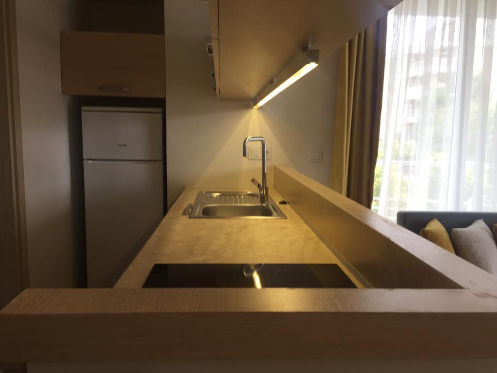 Boutique House Mim-A Aparthotel Antalya Bagian luar foto