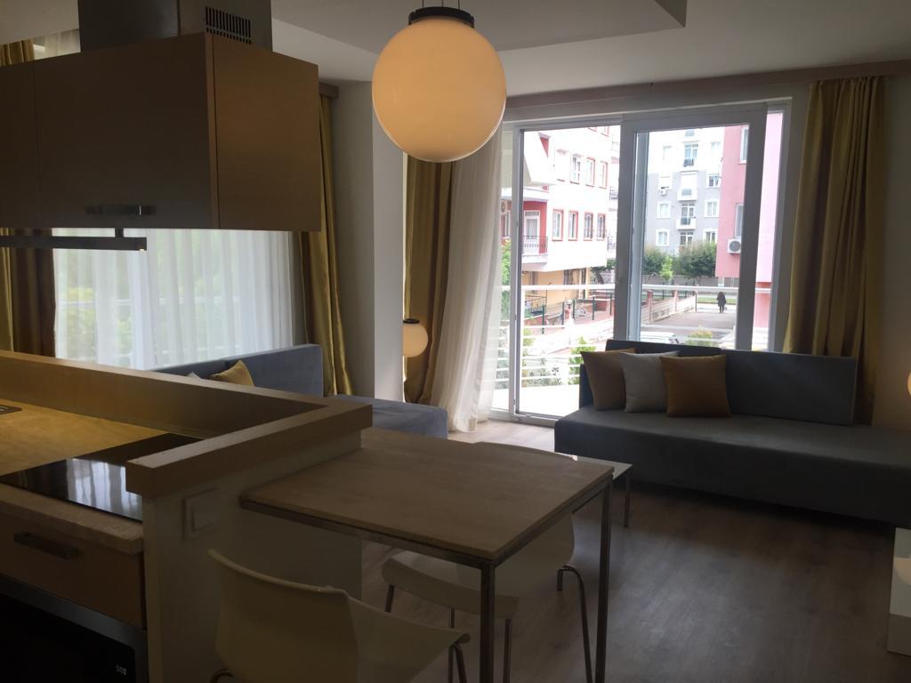 Boutique House Mim-A Aparthotel Antalya Bagian luar foto