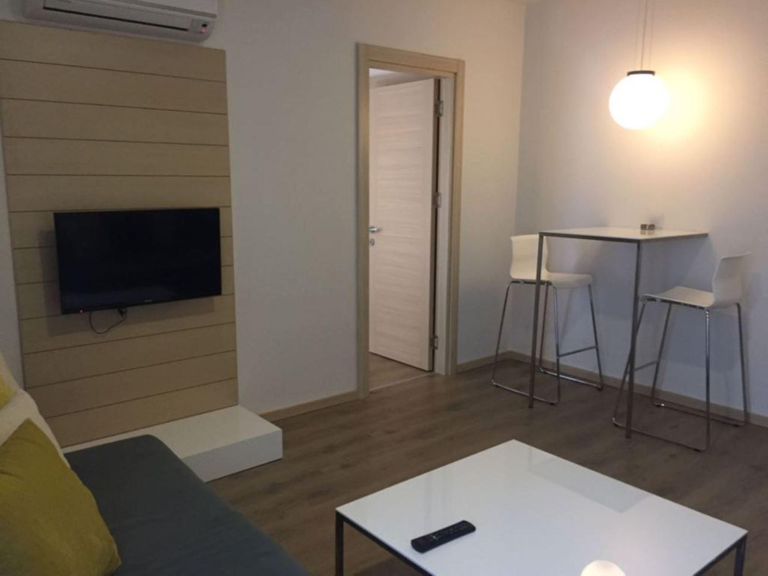 Boutique House Mim-A Aparthotel Antalya Bagian luar foto