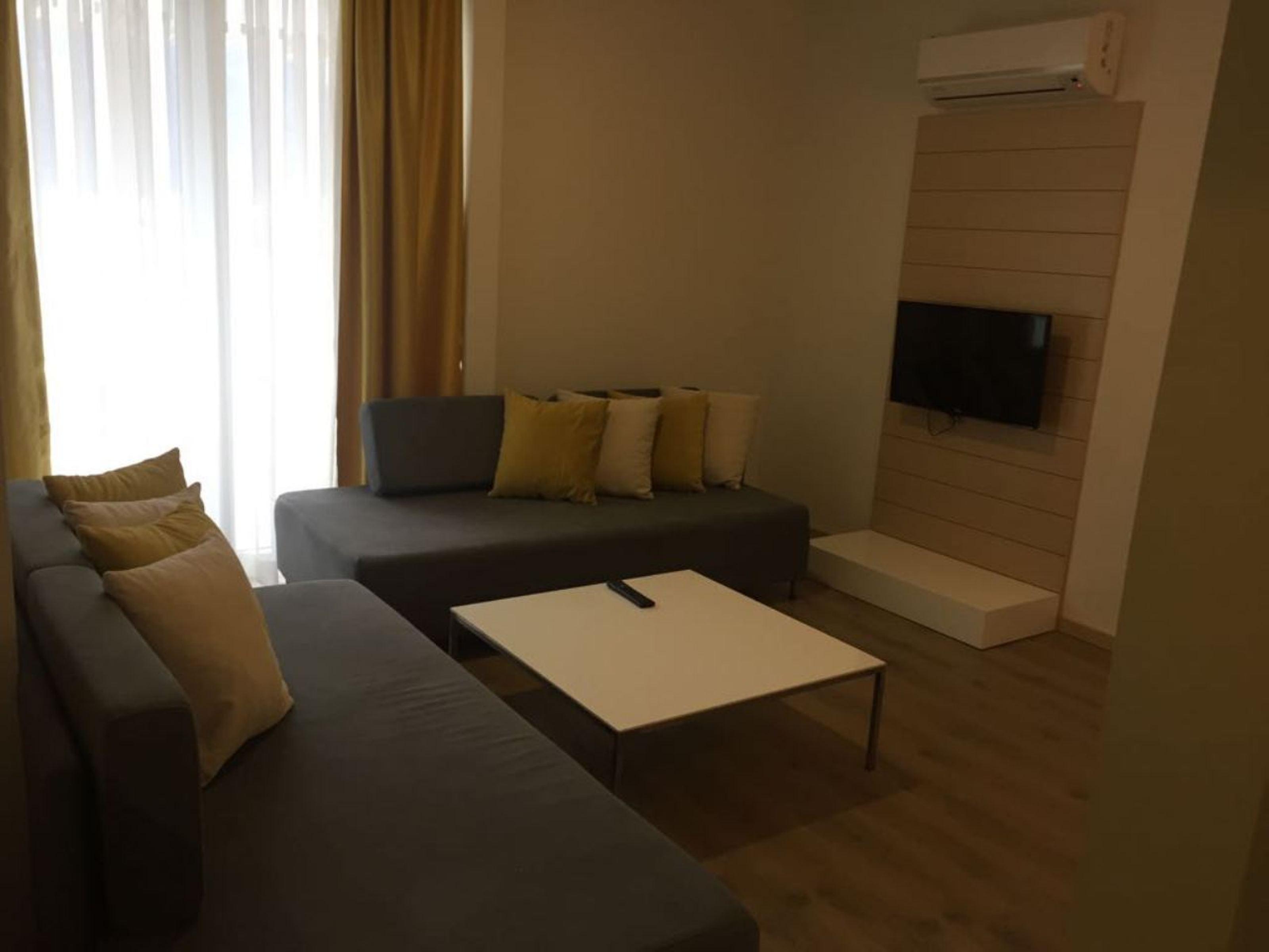 Boutique House Mim-A Aparthotel Antalya Bagian luar foto