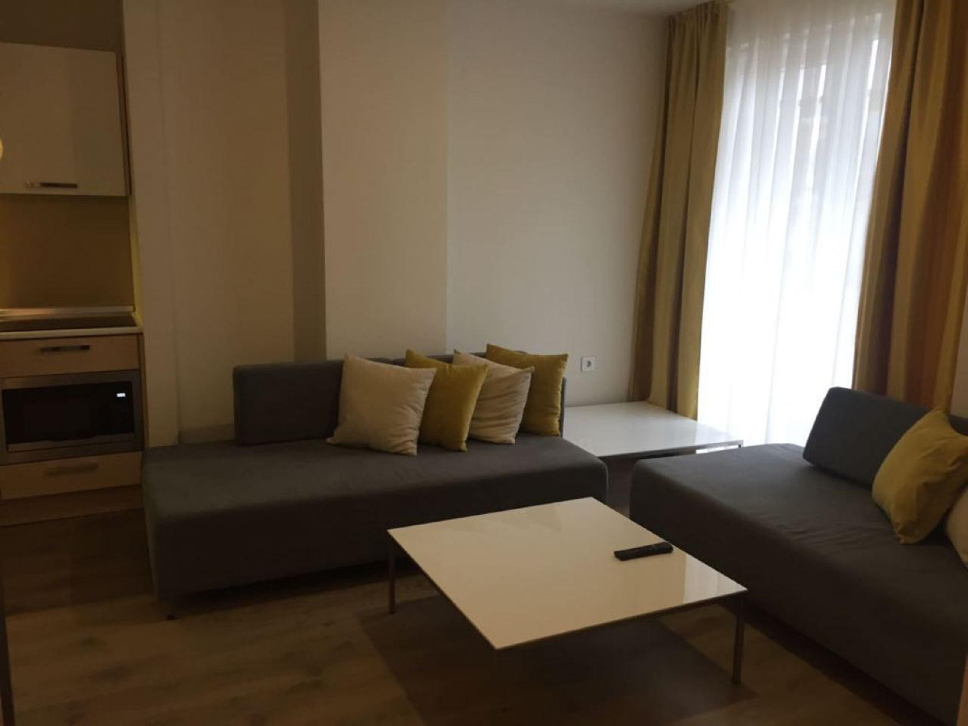 Boutique House Mim-A Aparthotel Antalya Bagian luar foto
