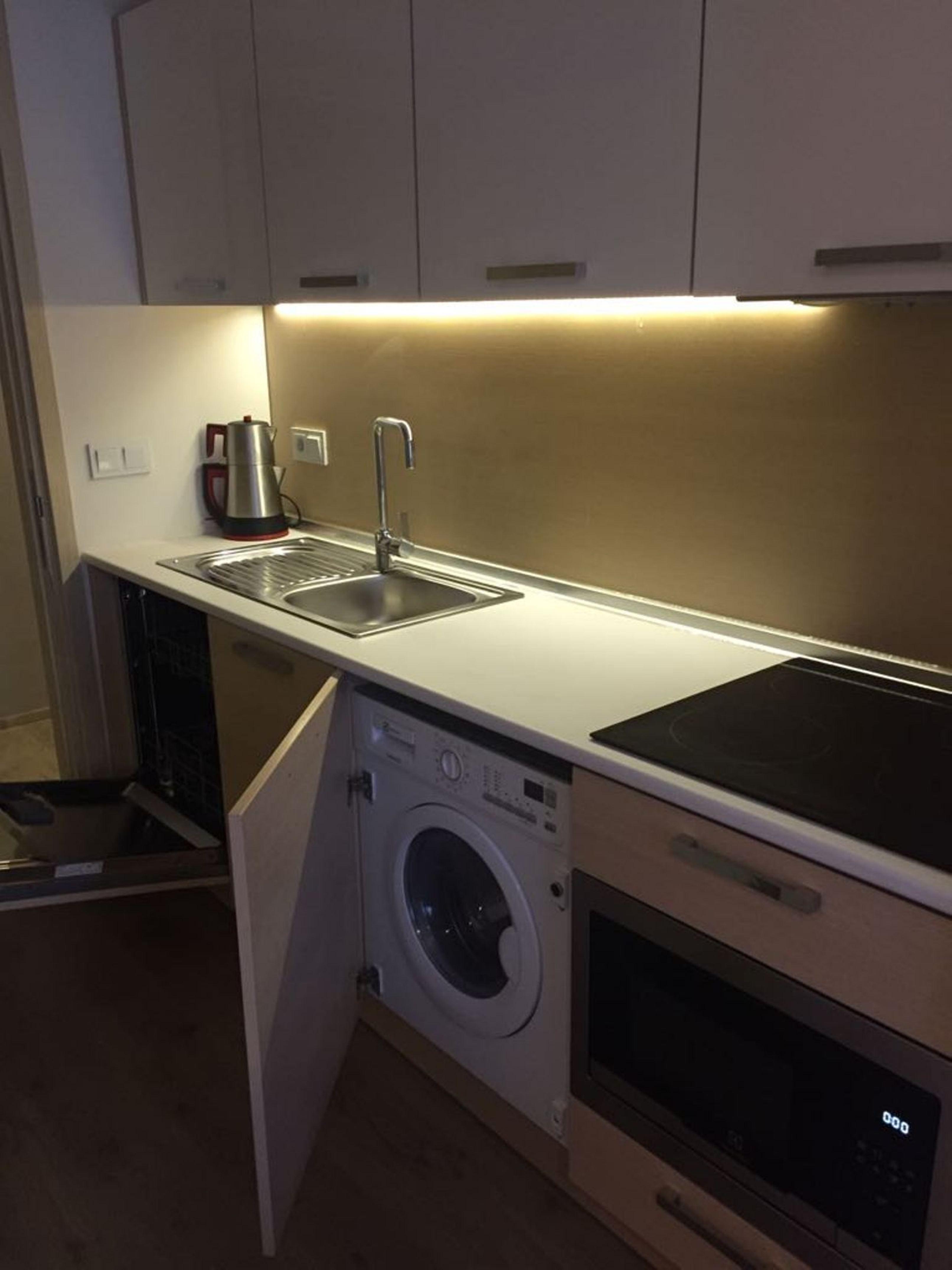 Boutique House Mim-A Aparthotel Antalya Bagian luar foto