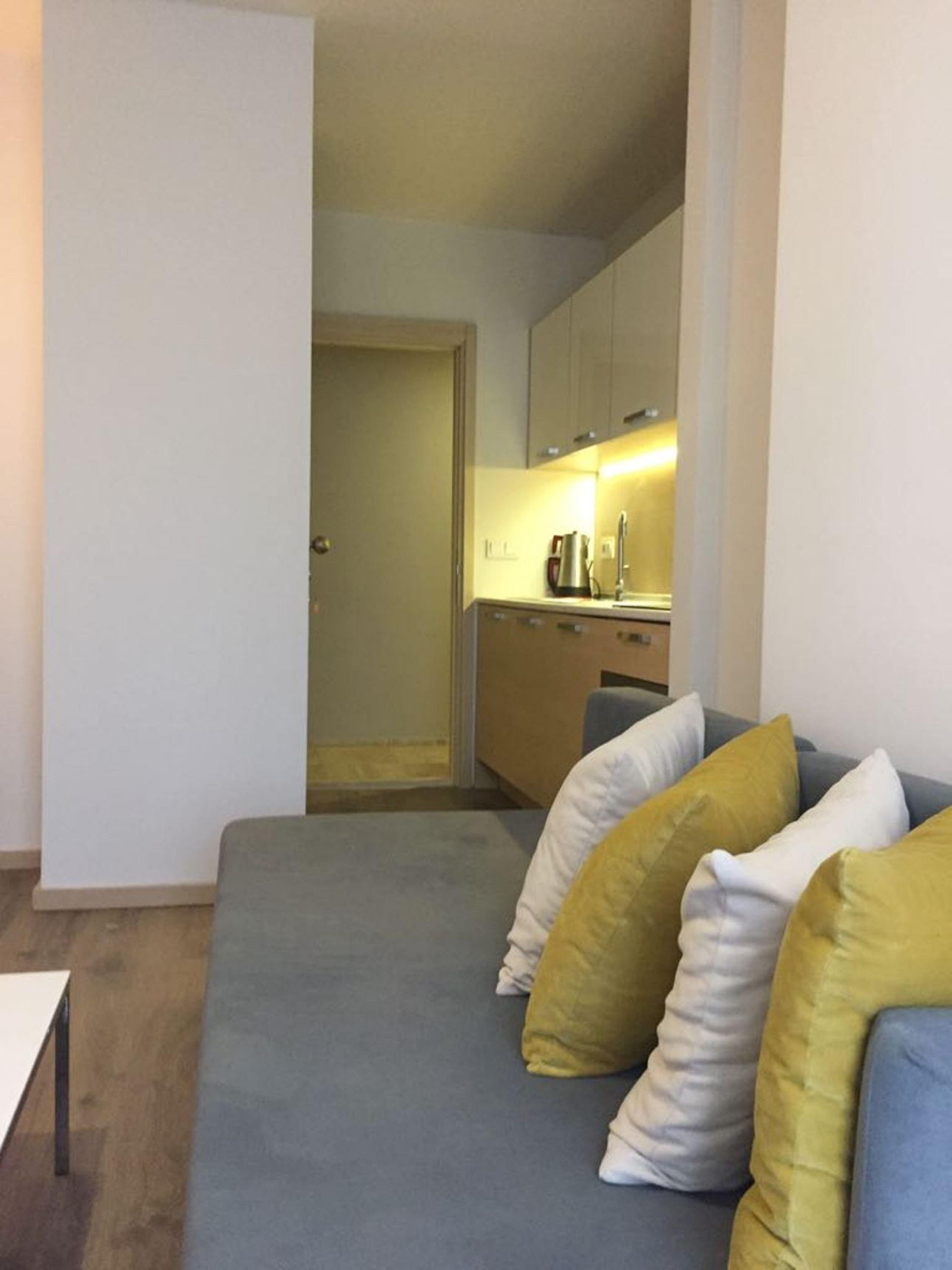Boutique House Mim-A Aparthotel Antalya Bagian luar foto