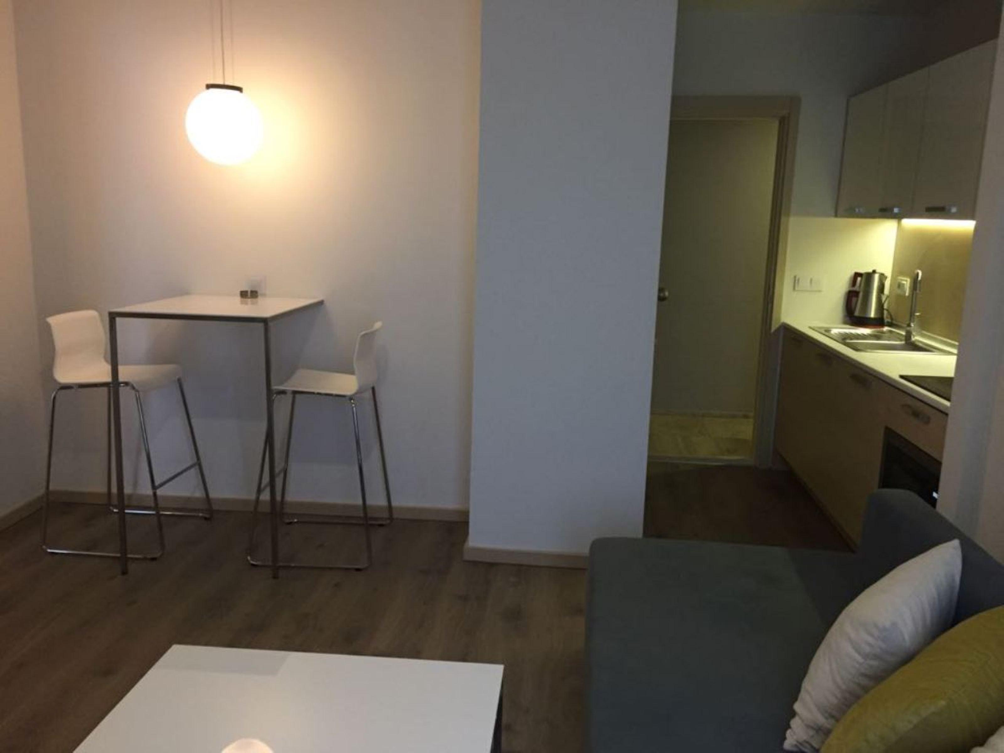 Boutique House Mim-A Aparthotel Antalya Bagian luar foto