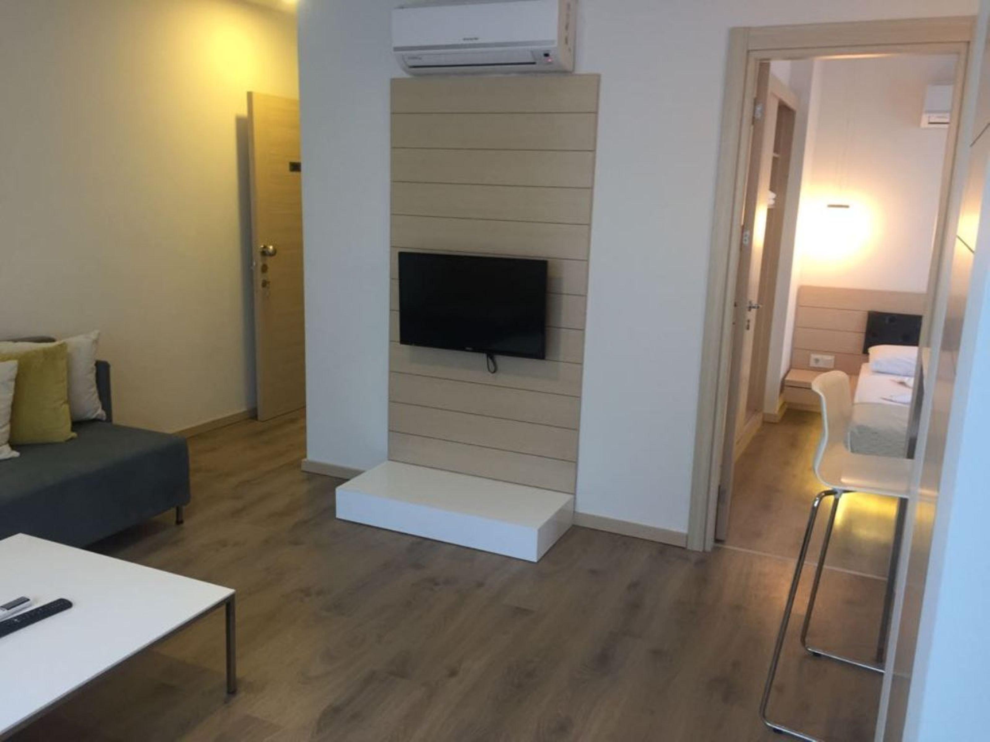 Boutique House Mim-A Aparthotel Antalya Bagian luar foto