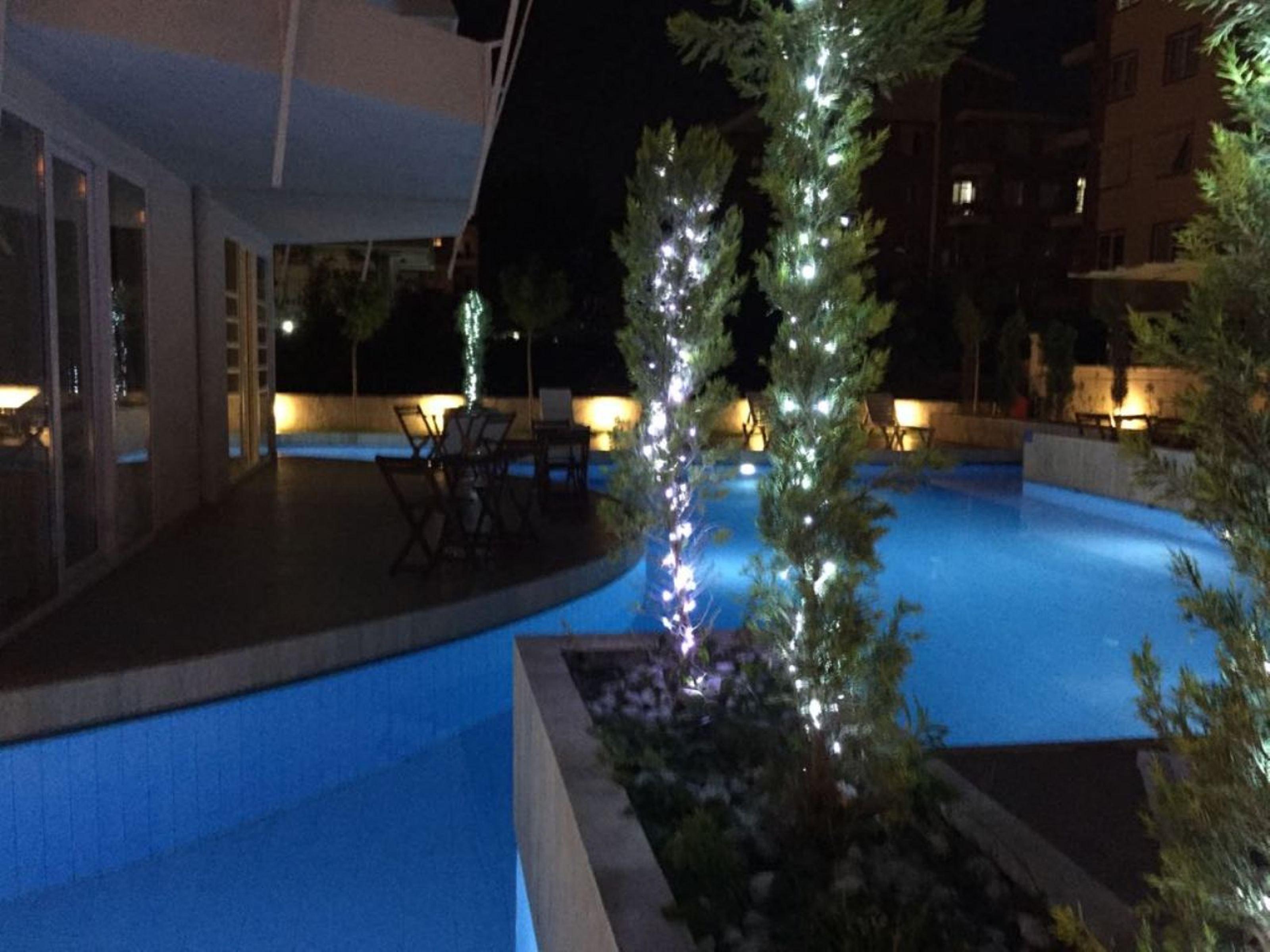Boutique House Mim-A Aparthotel Antalya Bagian luar foto