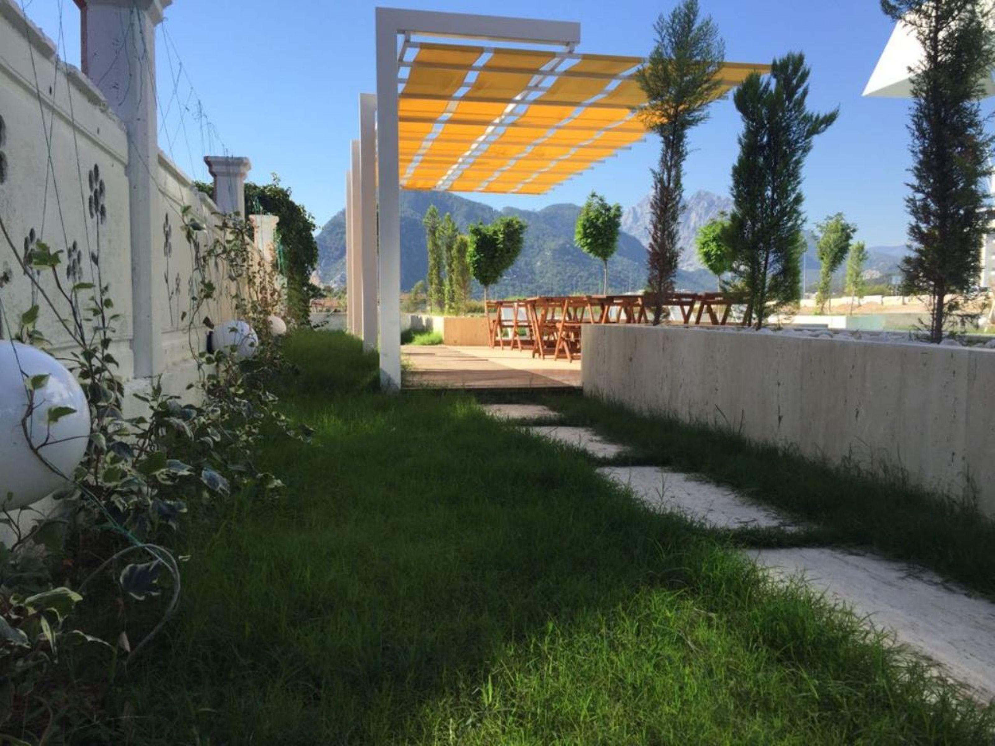 Boutique House Mim-A Aparthotel Antalya Bagian luar foto