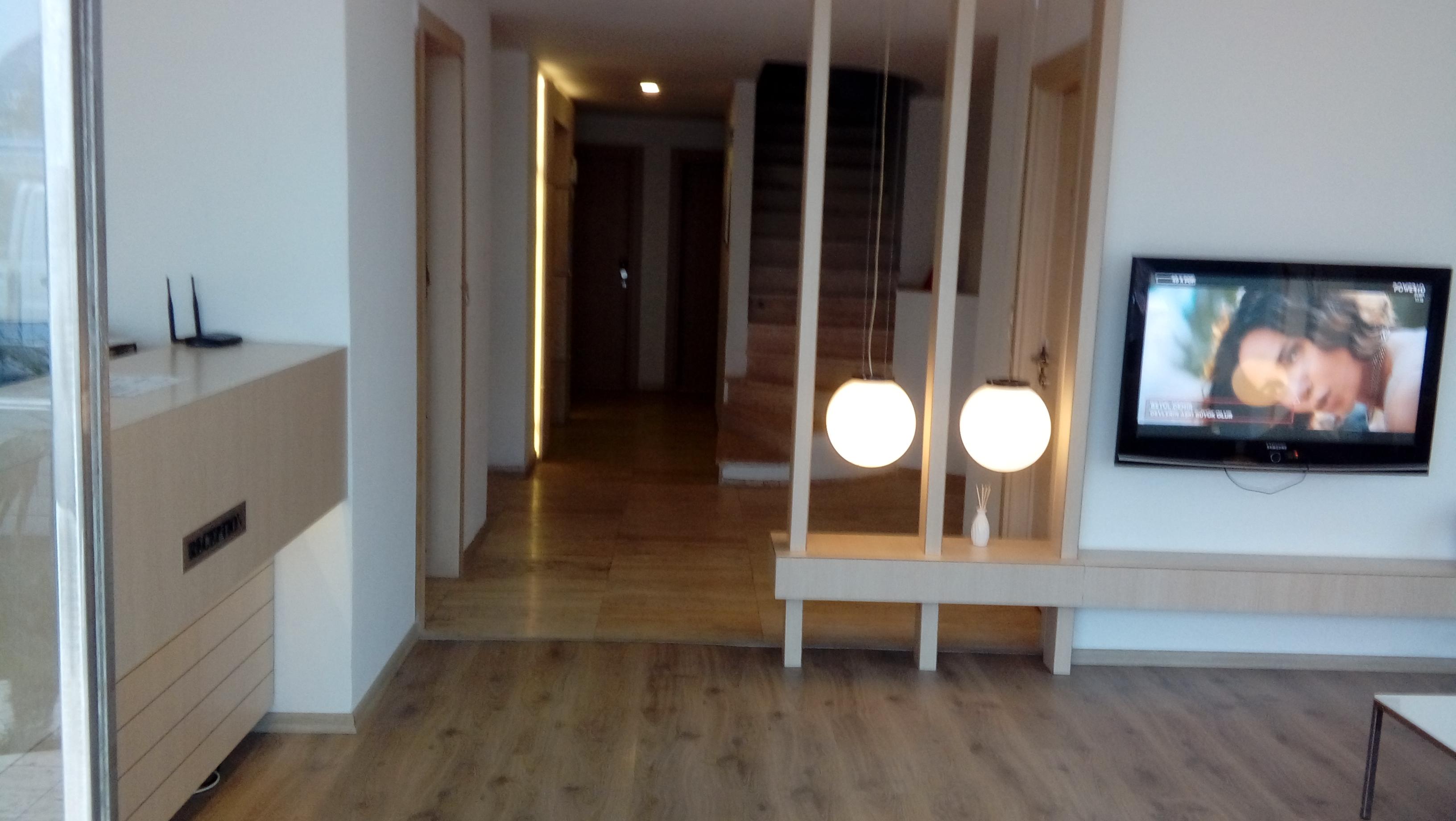 Boutique House Mim-A Aparthotel Antalya Bagian luar foto