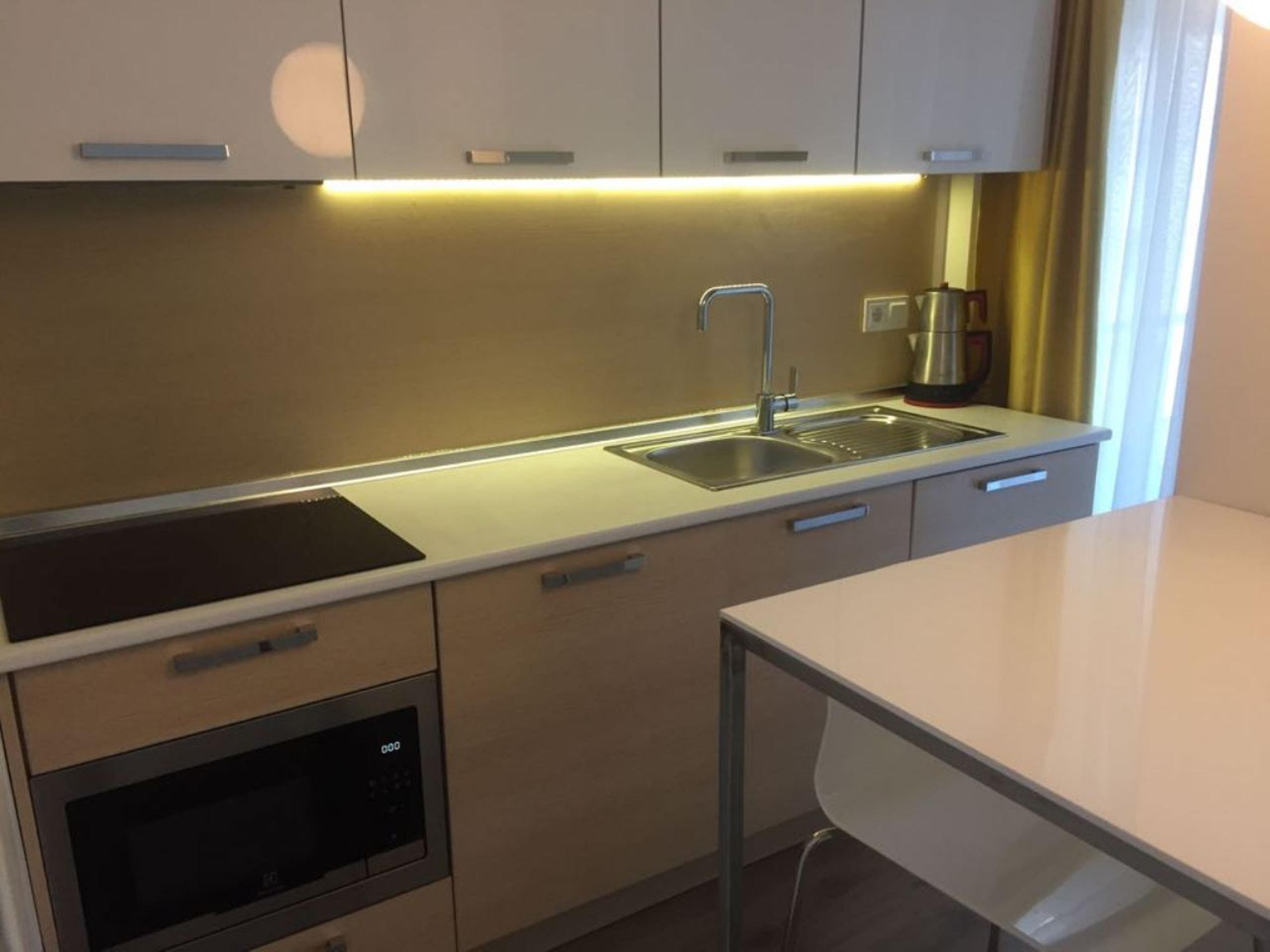 Boutique House Mim-A Aparthotel Antalya Bagian luar foto