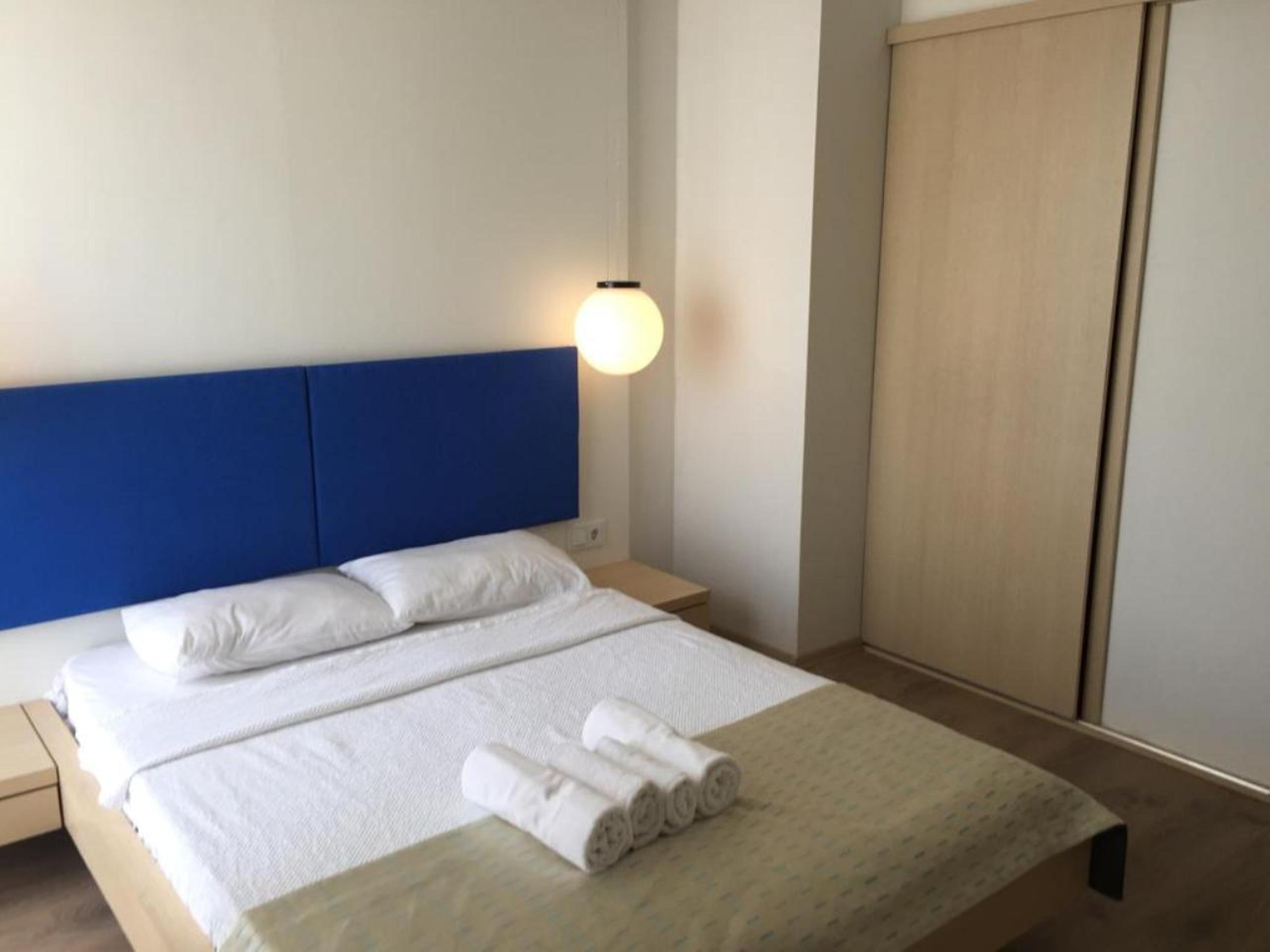 Boutique House Mim-A Aparthotel Antalya Bagian luar foto