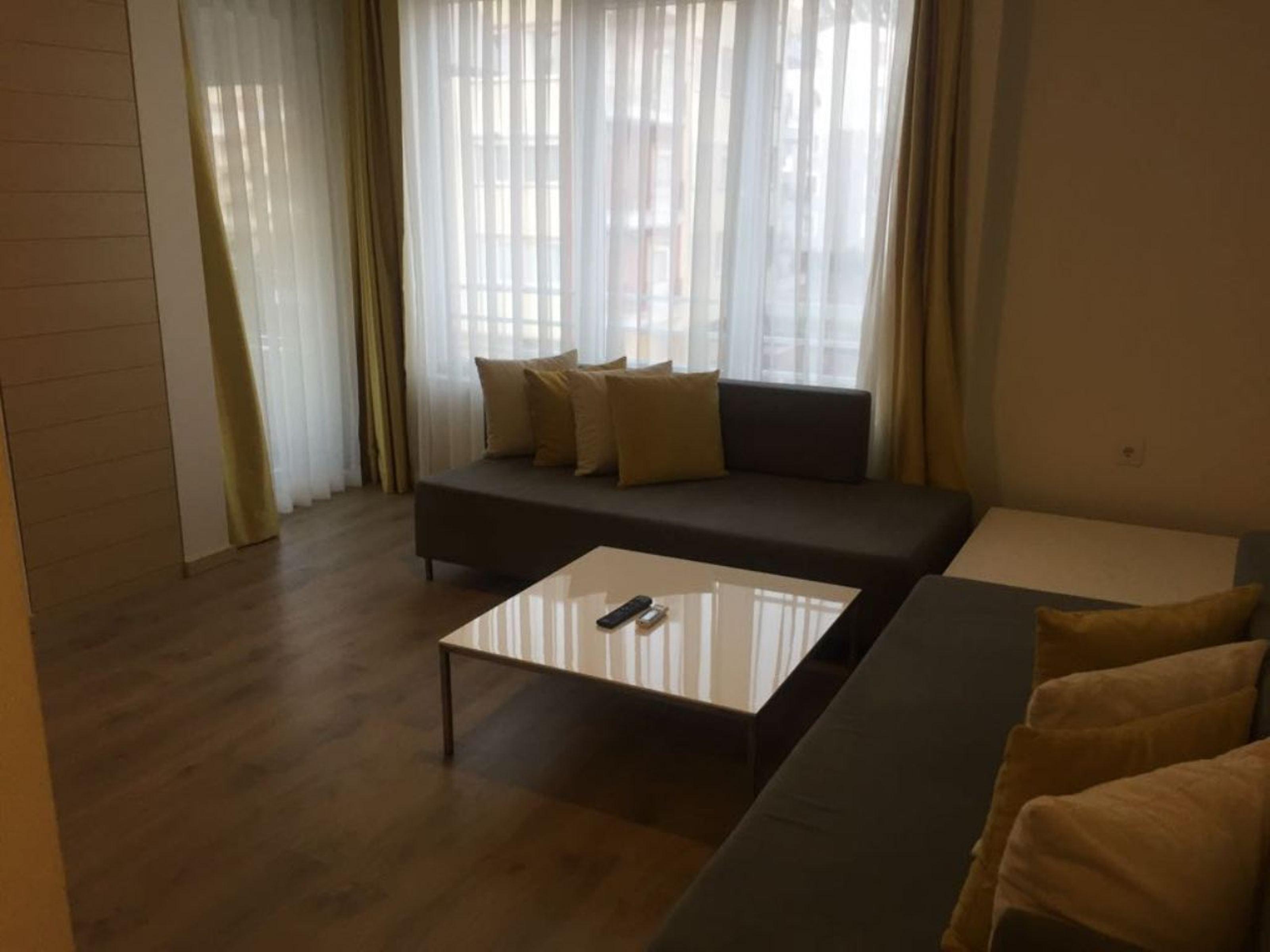 Boutique House Mim-A Aparthotel Antalya Bagian luar foto