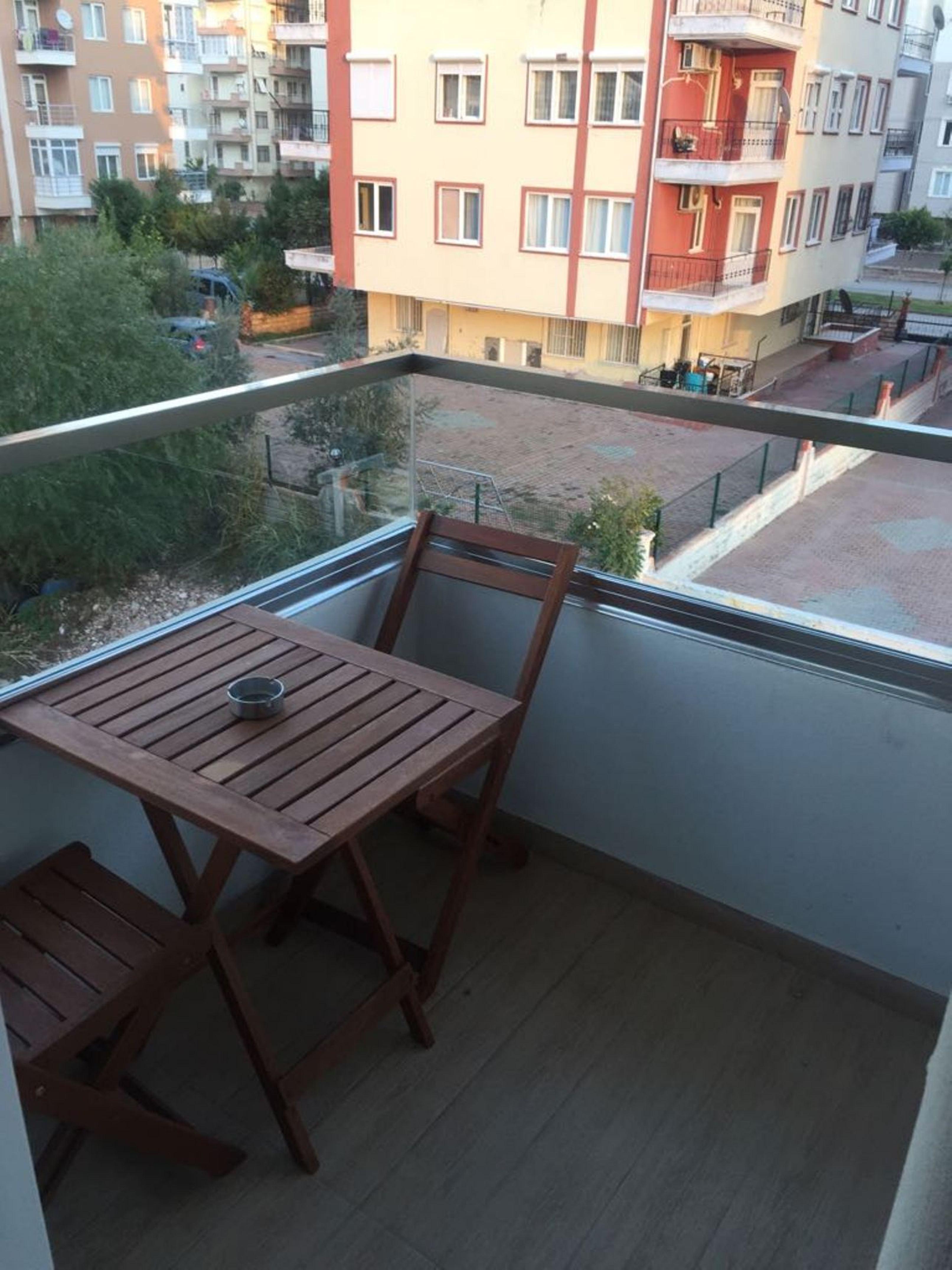 Boutique House Mim-A Aparthotel Antalya Bagian luar foto
