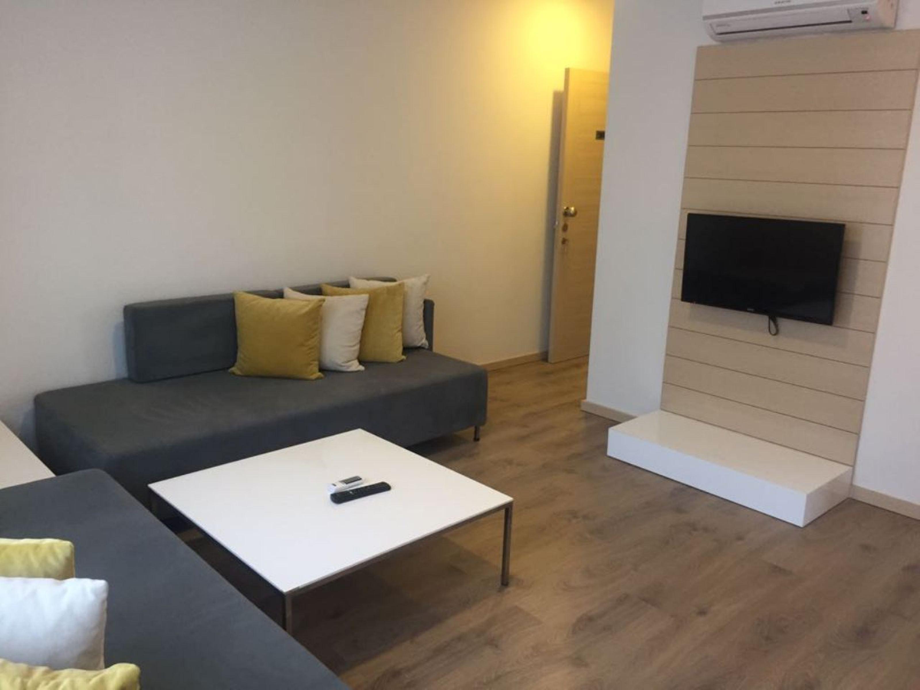 Boutique House Mim-A Aparthotel Antalya Bagian luar foto