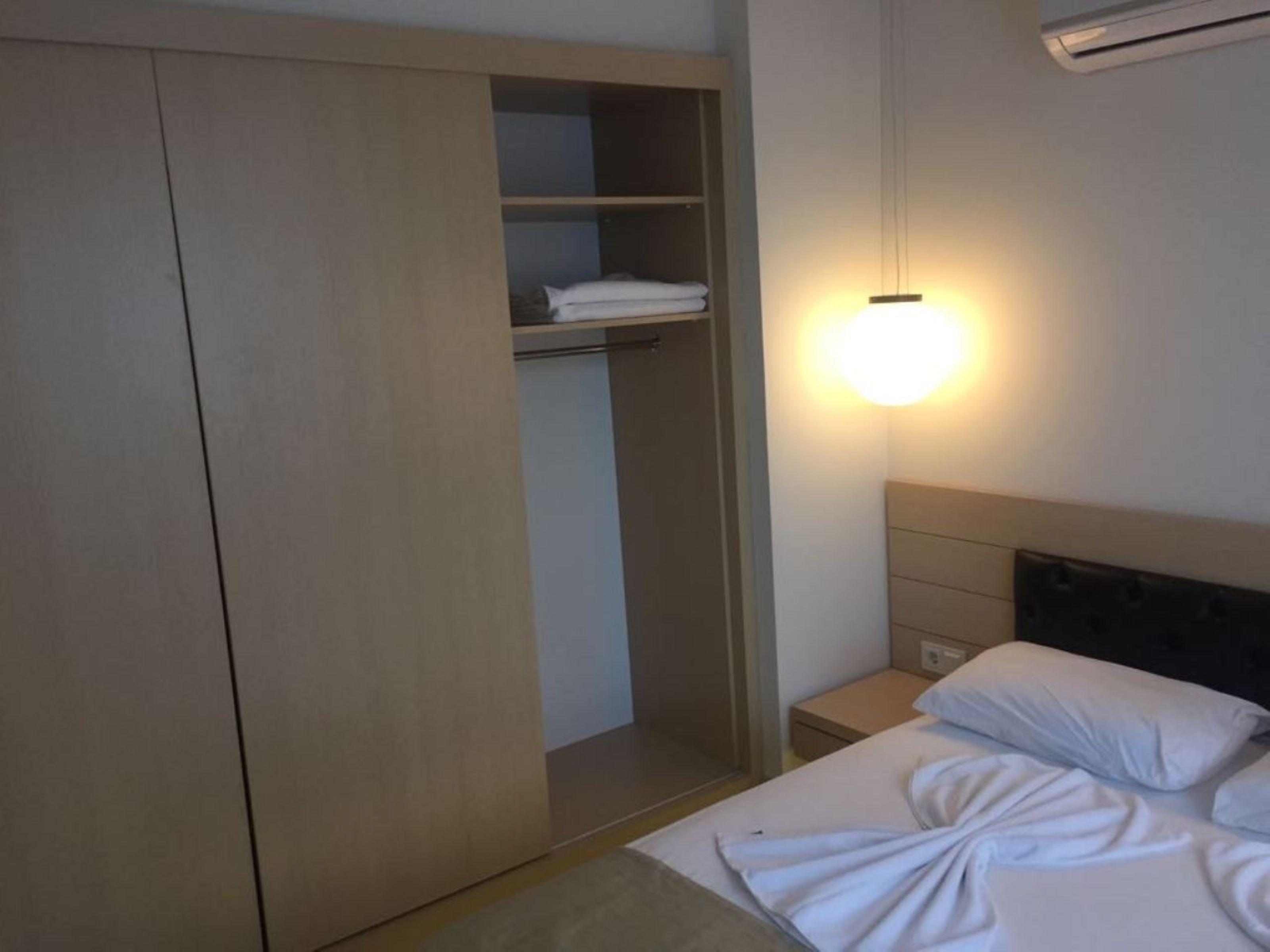 Boutique House Mim-A Aparthotel Antalya Bagian luar foto