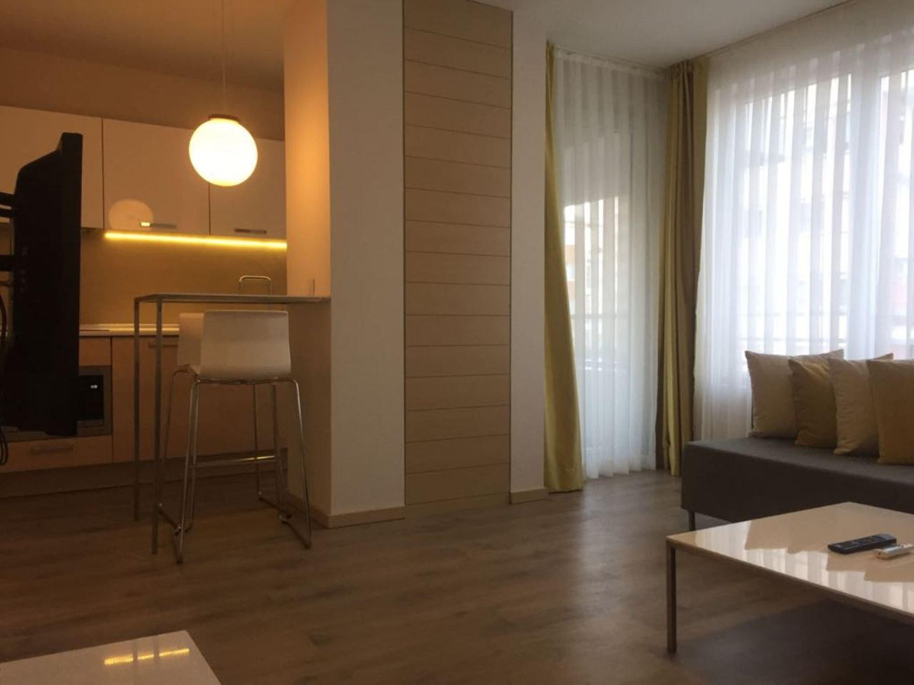Boutique House Mim-A Aparthotel Antalya Bagian luar foto