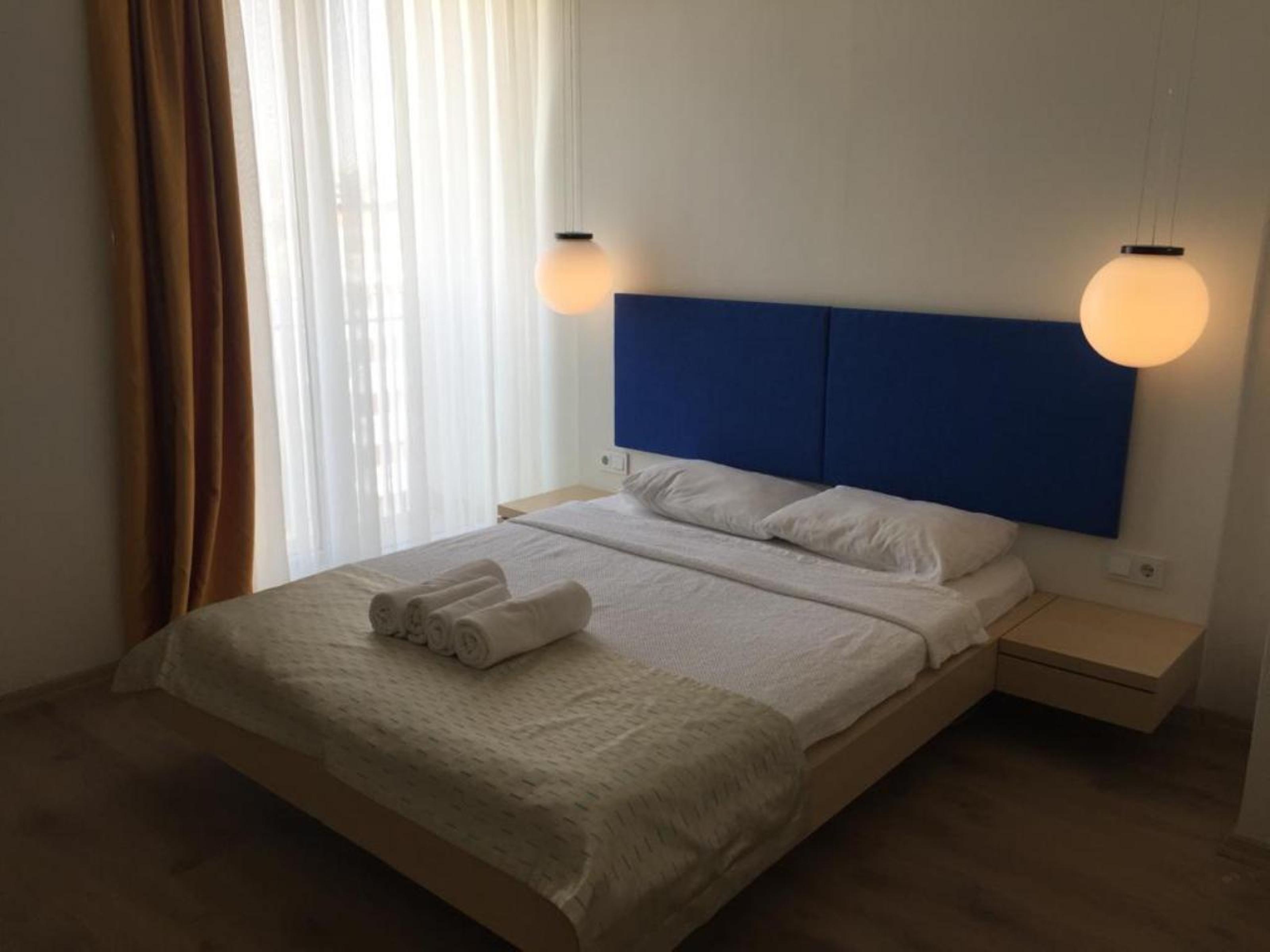 Boutique House Mim-A Aparthotel Antalya Bagian luar foto