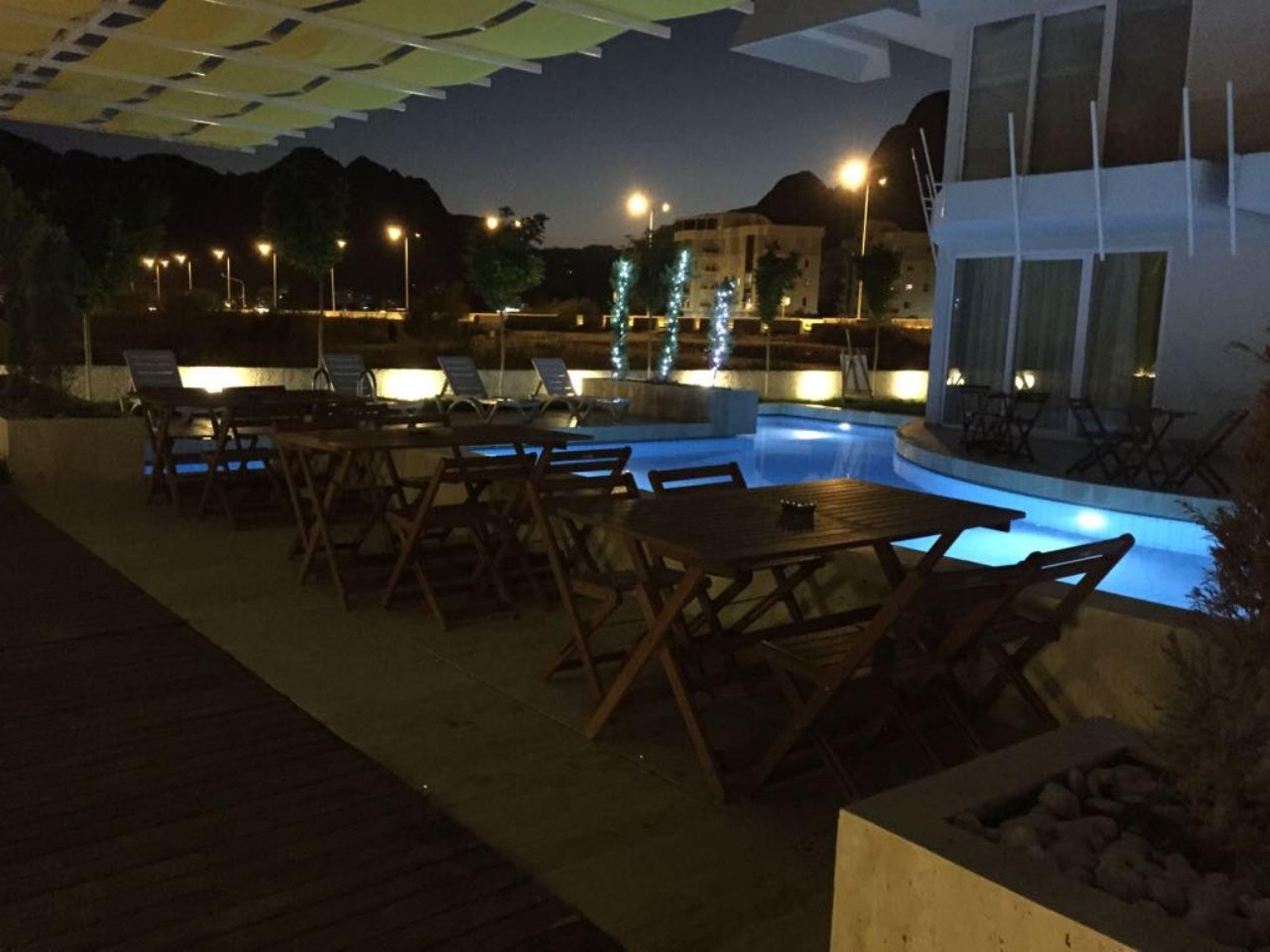 Boutique House Mim-A Aparthotel Antalya Bagian luar foto