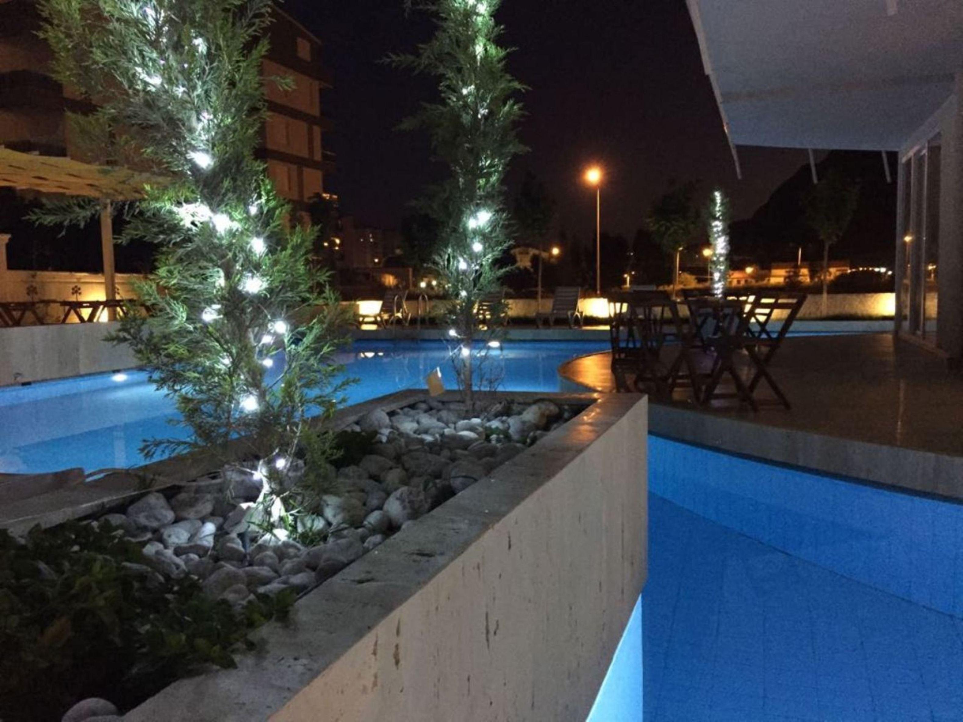 Boutique House Mim-A Aparthotel Antalya Bagian luar foto