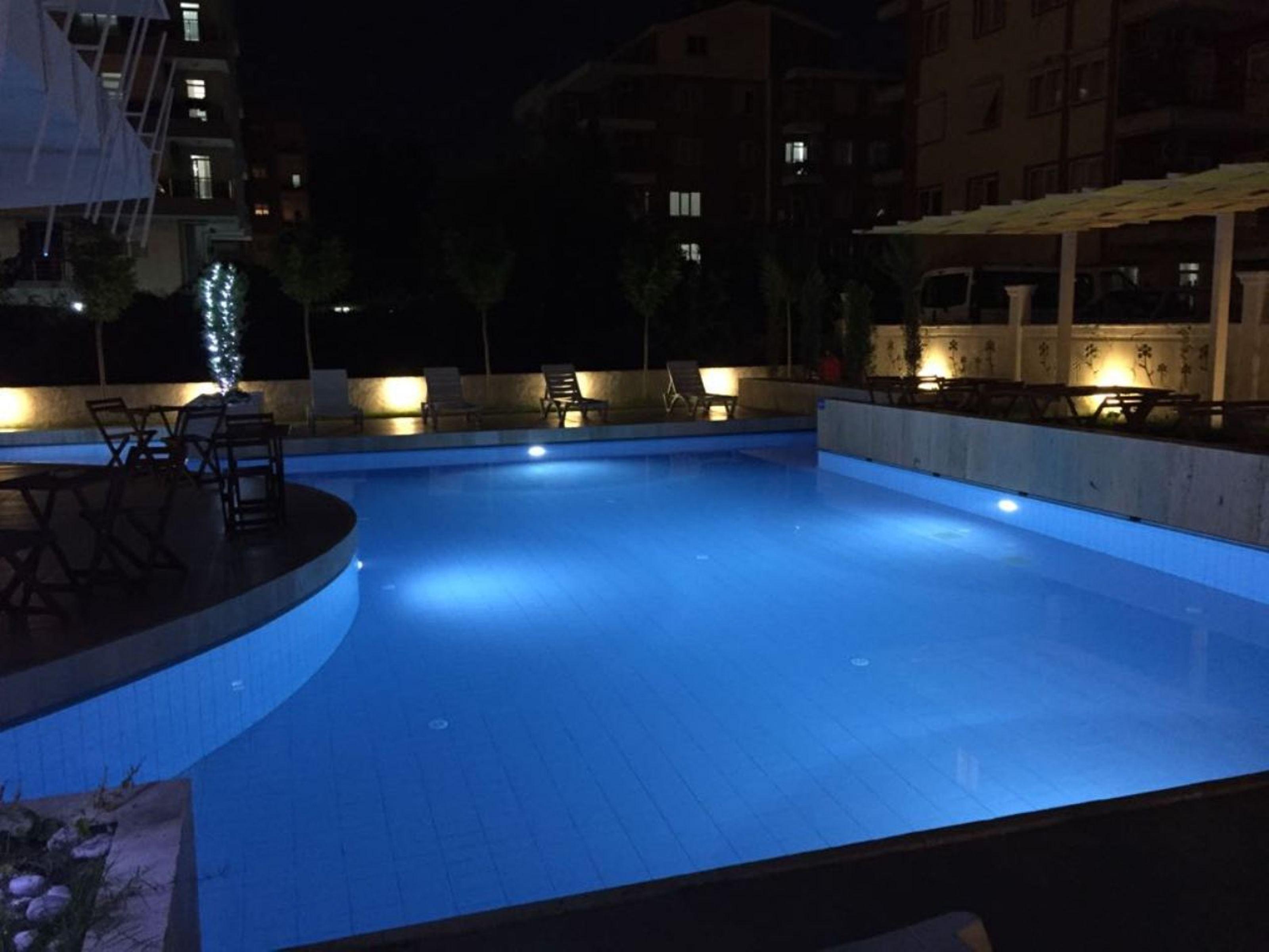 Boutique House Mim-A Aparthotel Antalya Bagian luar foto