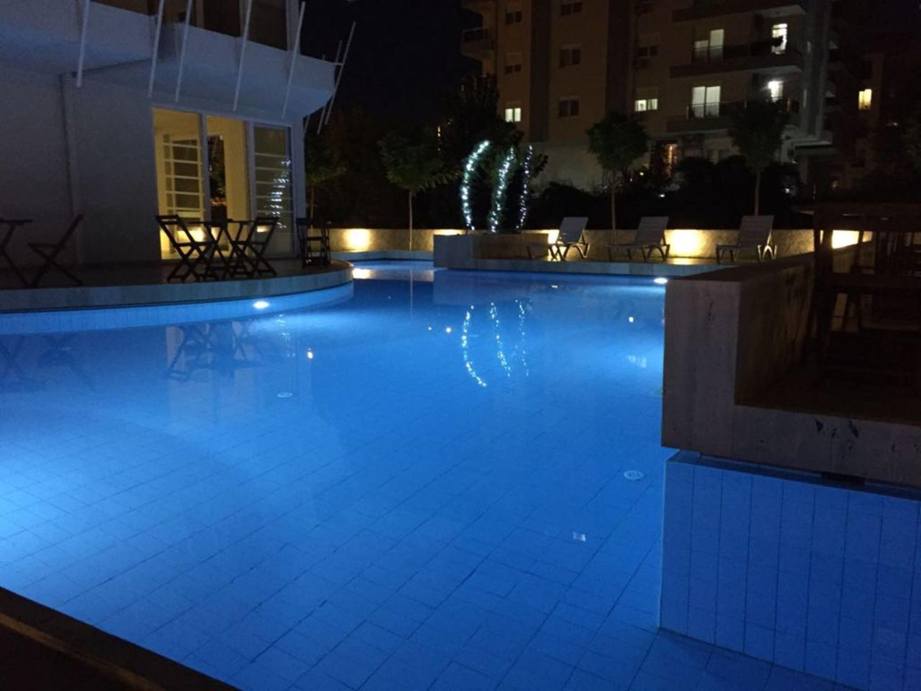 Boutique House Mim-A Aparthotel Antalya Bagian luar foto