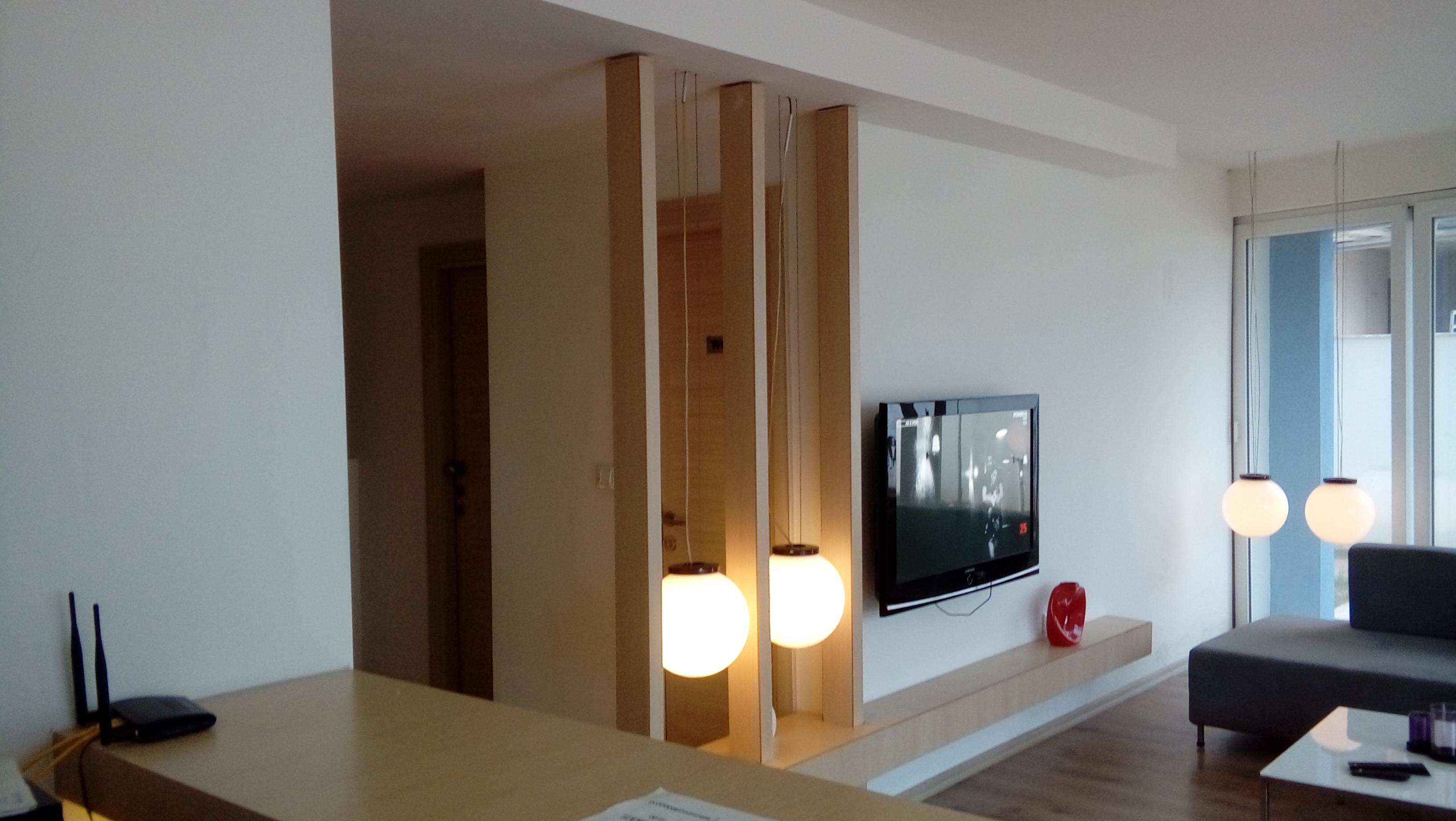 Boutique House Mim-A Aparthotel Antalya Bagian luar foto