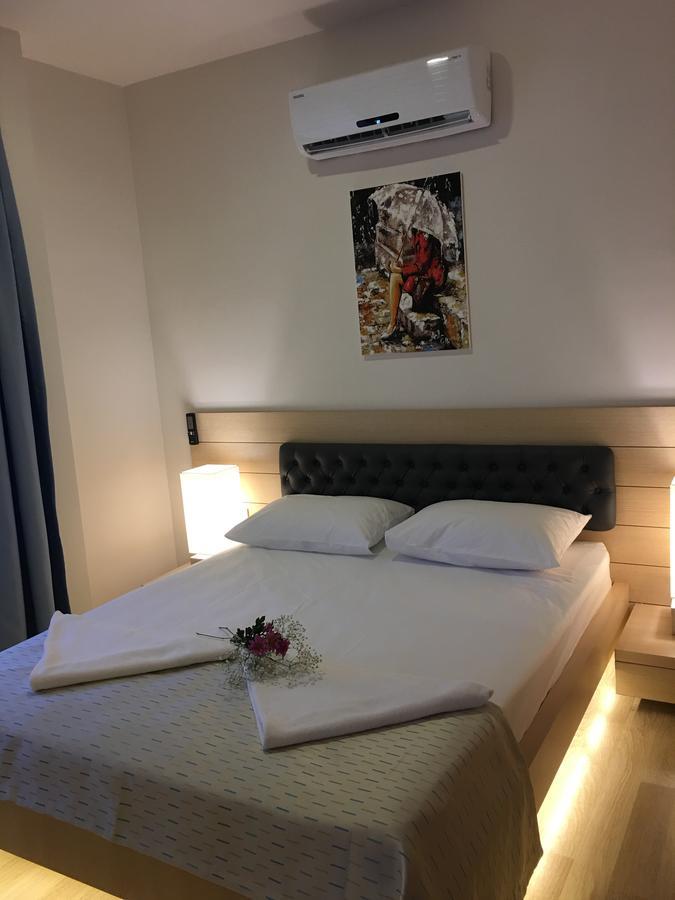Boutique House Mim-A Aparthotel Antalya Bagian luar foto