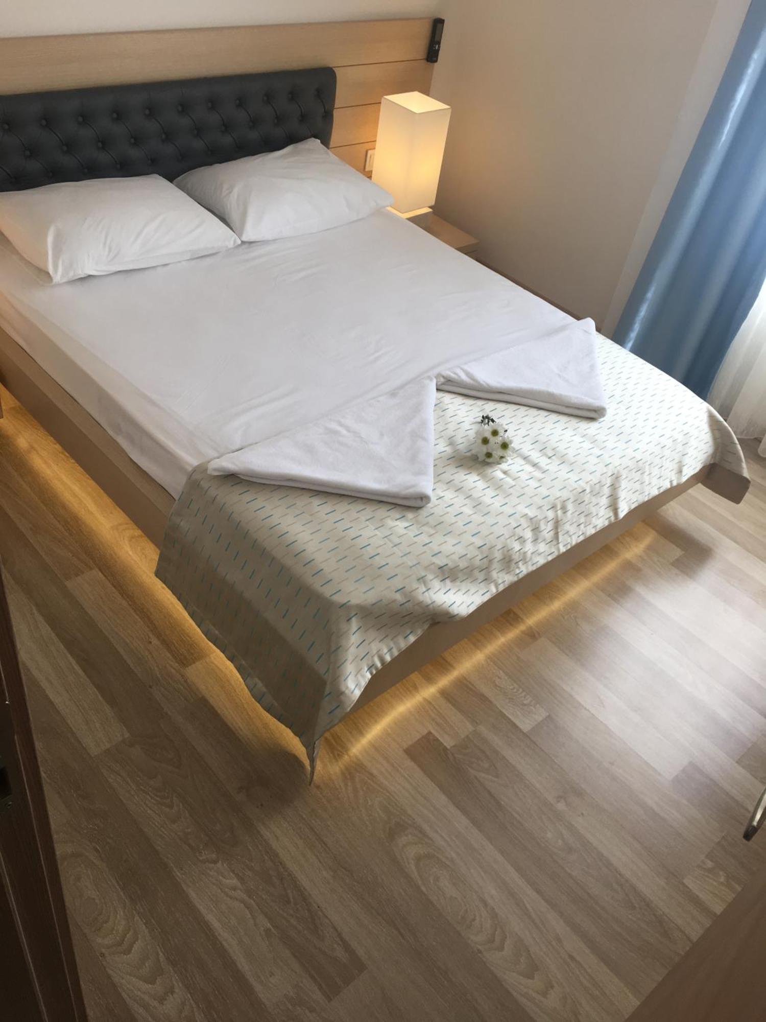 Boutique House Mim-A Aparthotel Antalya Bagian luar foto