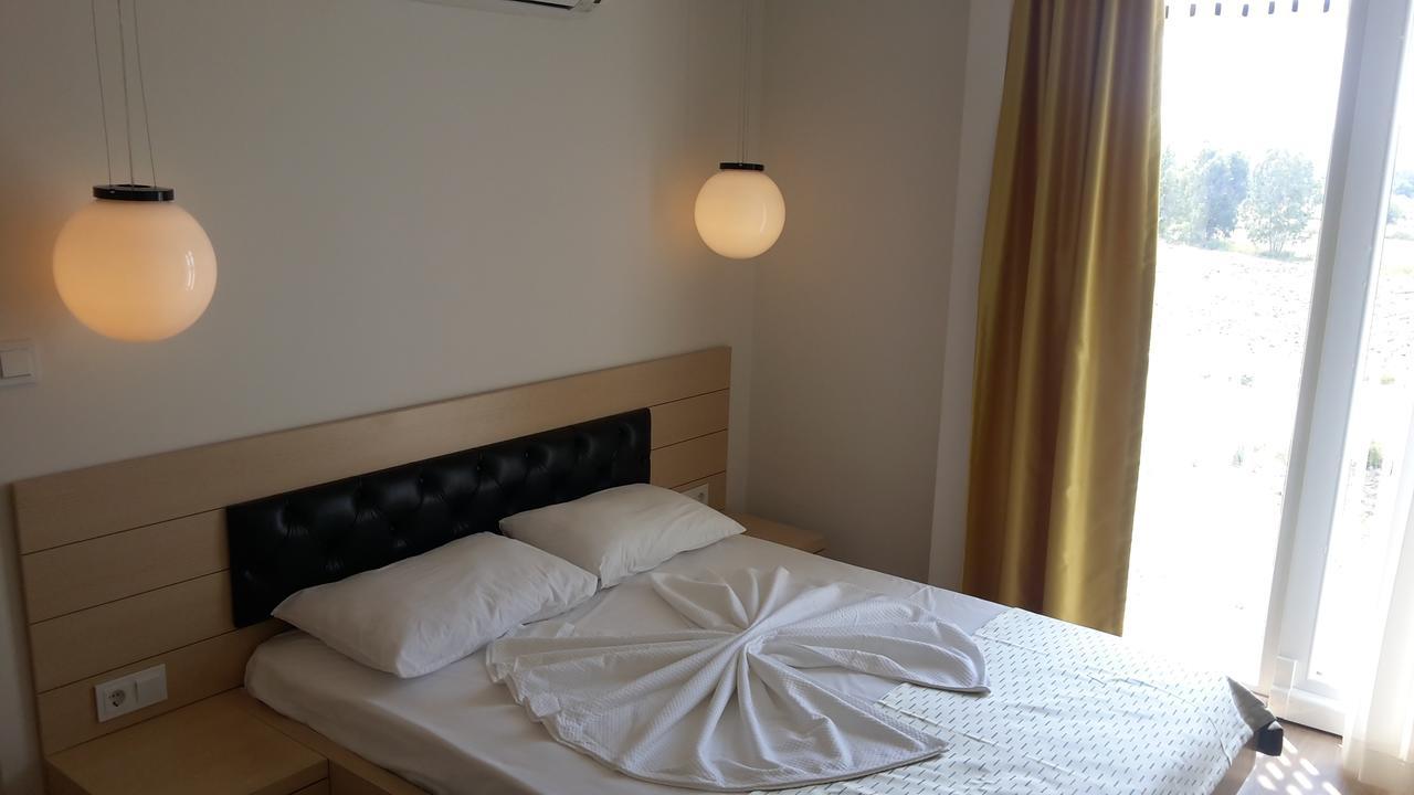 Boutique House Mim-A Aparthotel Antalya Bagian luar foto