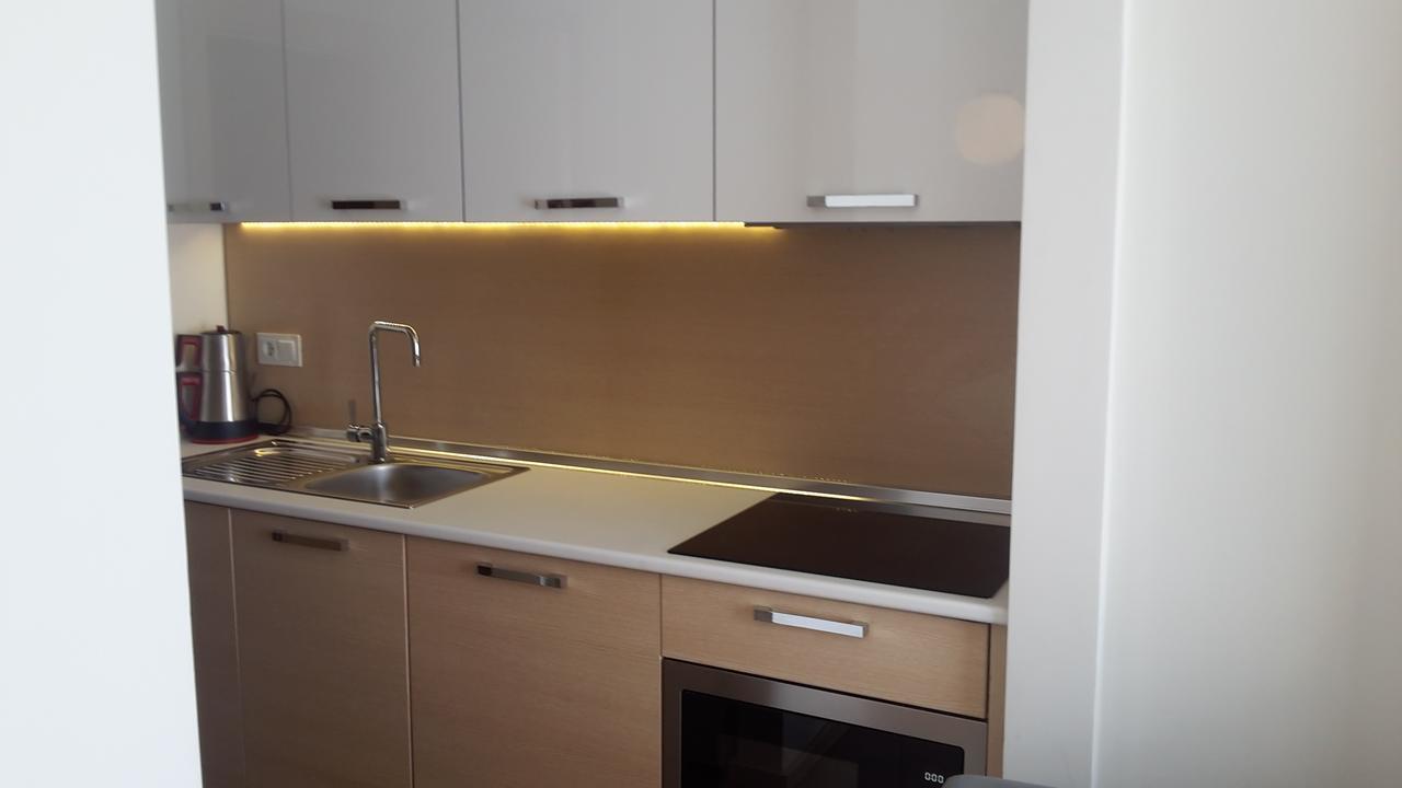 Boutique House Mim-A Aparthotel Antalya Bagian luar foto