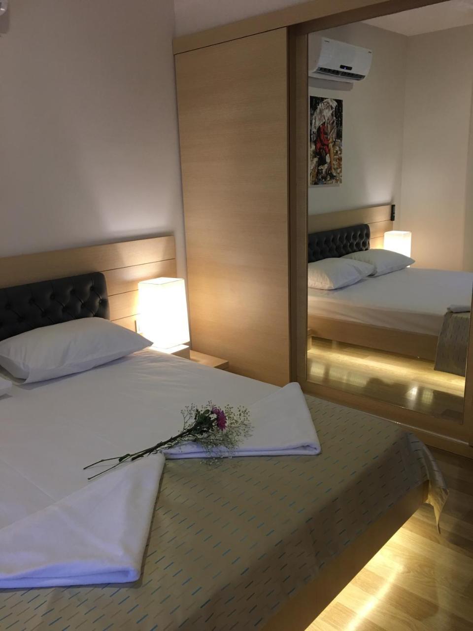 Boutique House Mim-A Aparthotel Antalya Bagian luar foto