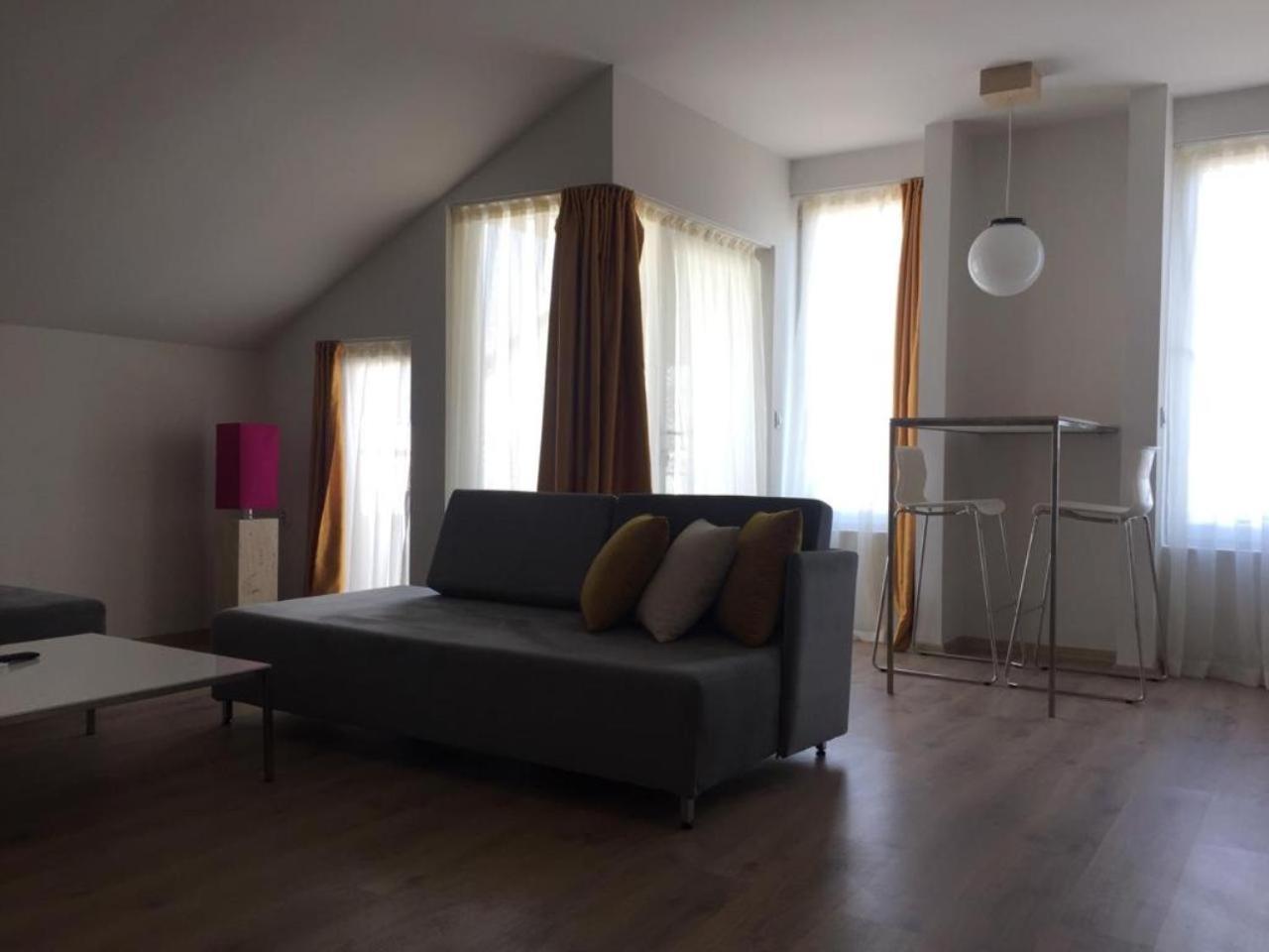 Boutique House Mim-A Aparthotel Antalya Bagian luar foto
