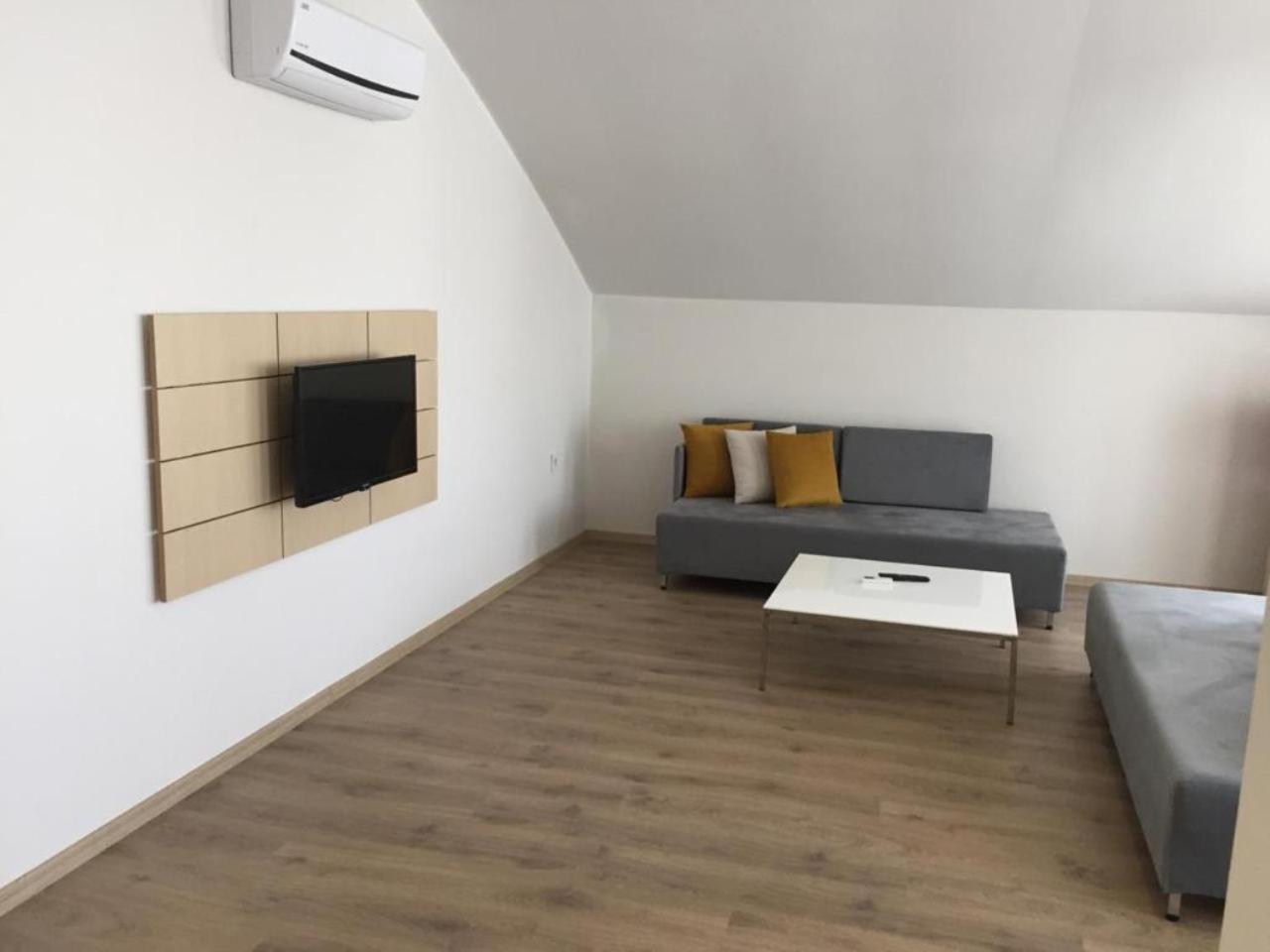 Boutique House Mim-A Aparthotel Antalya Bagian luar foto