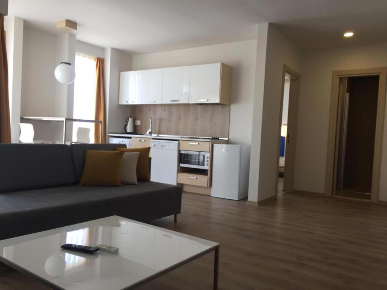 Boutique House Mim-A Aparthotel Antalya Bagian luar foto