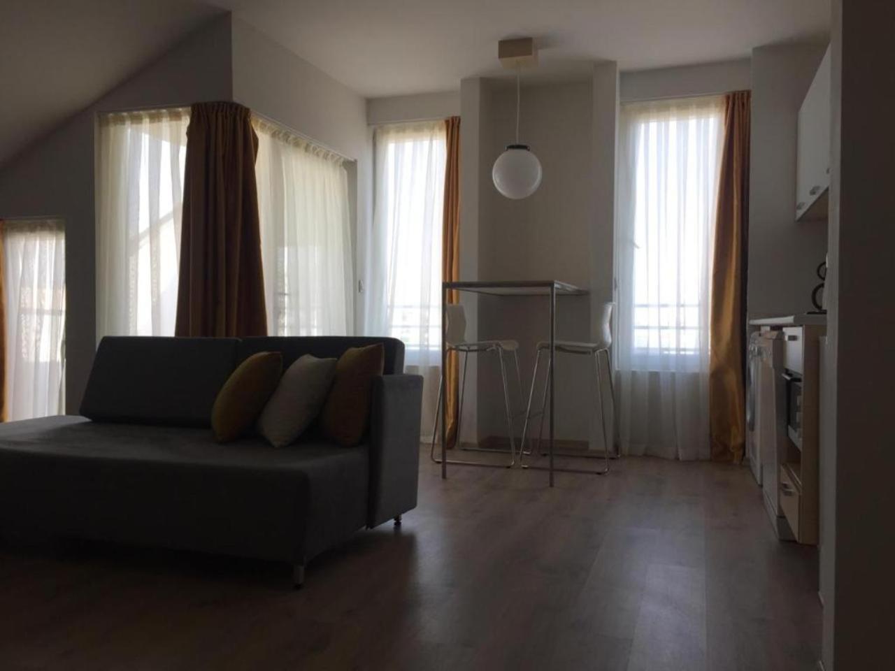 Boutique House Mim-A Aparthotel Antalya Bagian luar foto