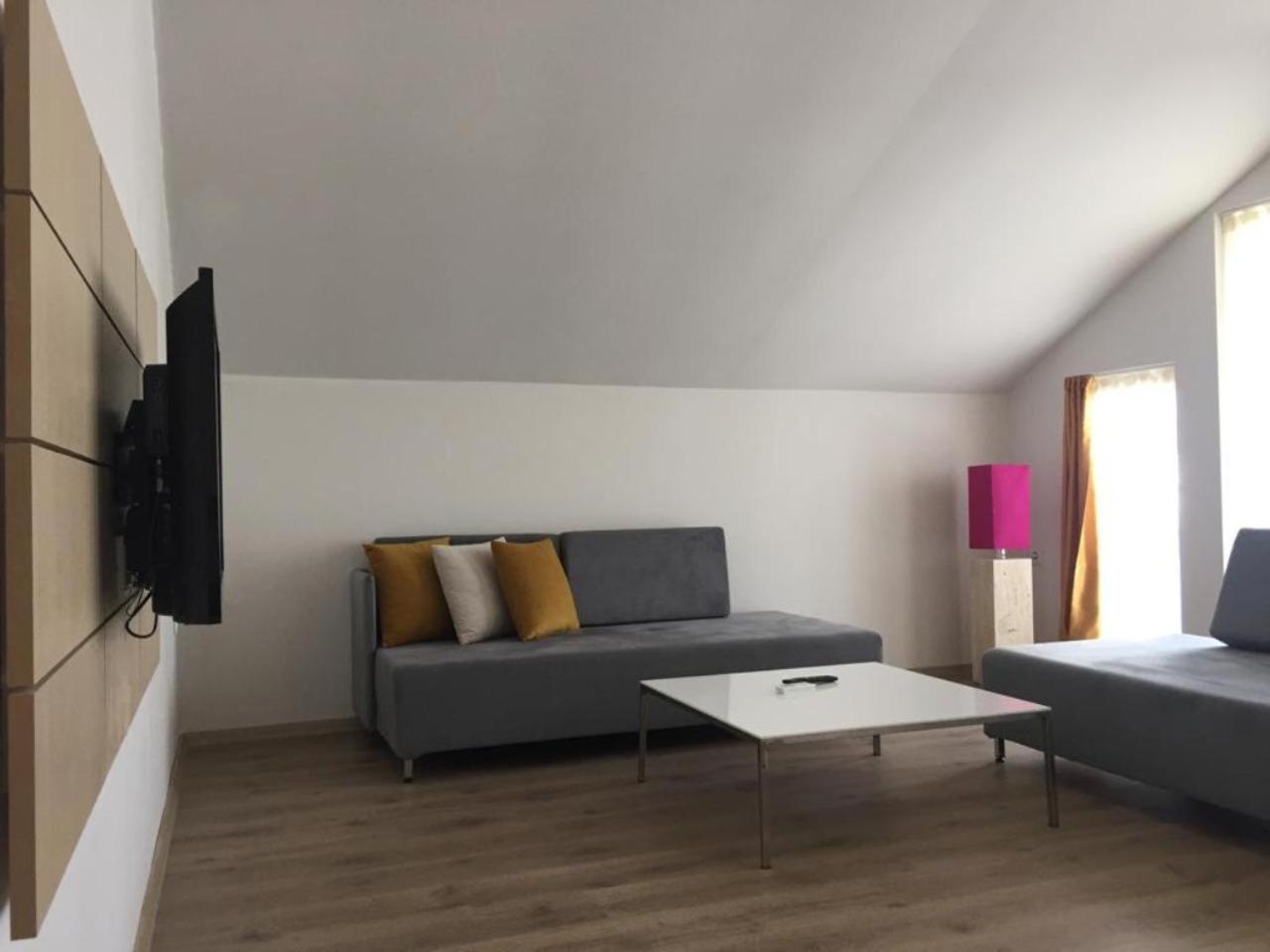 Boutique House Mim-A Aparthotel Antalya Bagian luar foto
