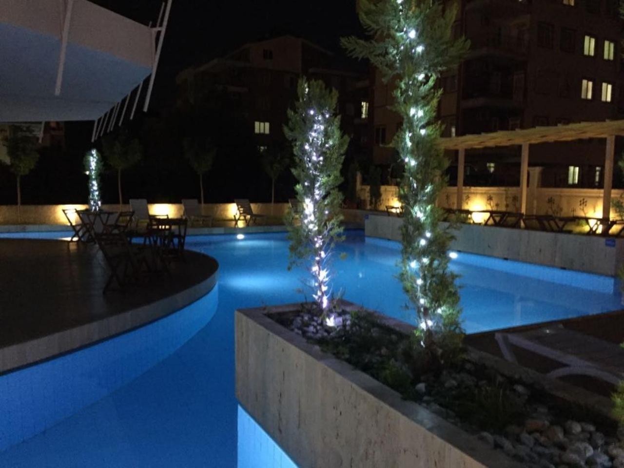 Boutique House Mim-A Aparthotel Antalya Bagian luar foto