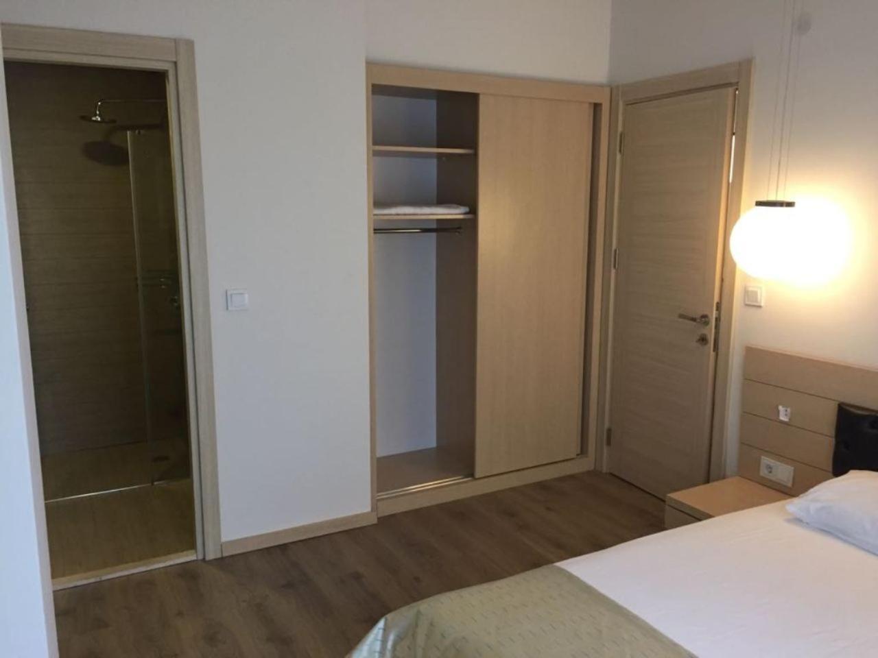 Boutique House Mim-A Aparthotel Antalya Bagian luar foto