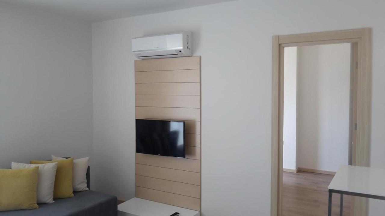 Boutique House Mim-A Aparthotel Antalya Bagian luar foto