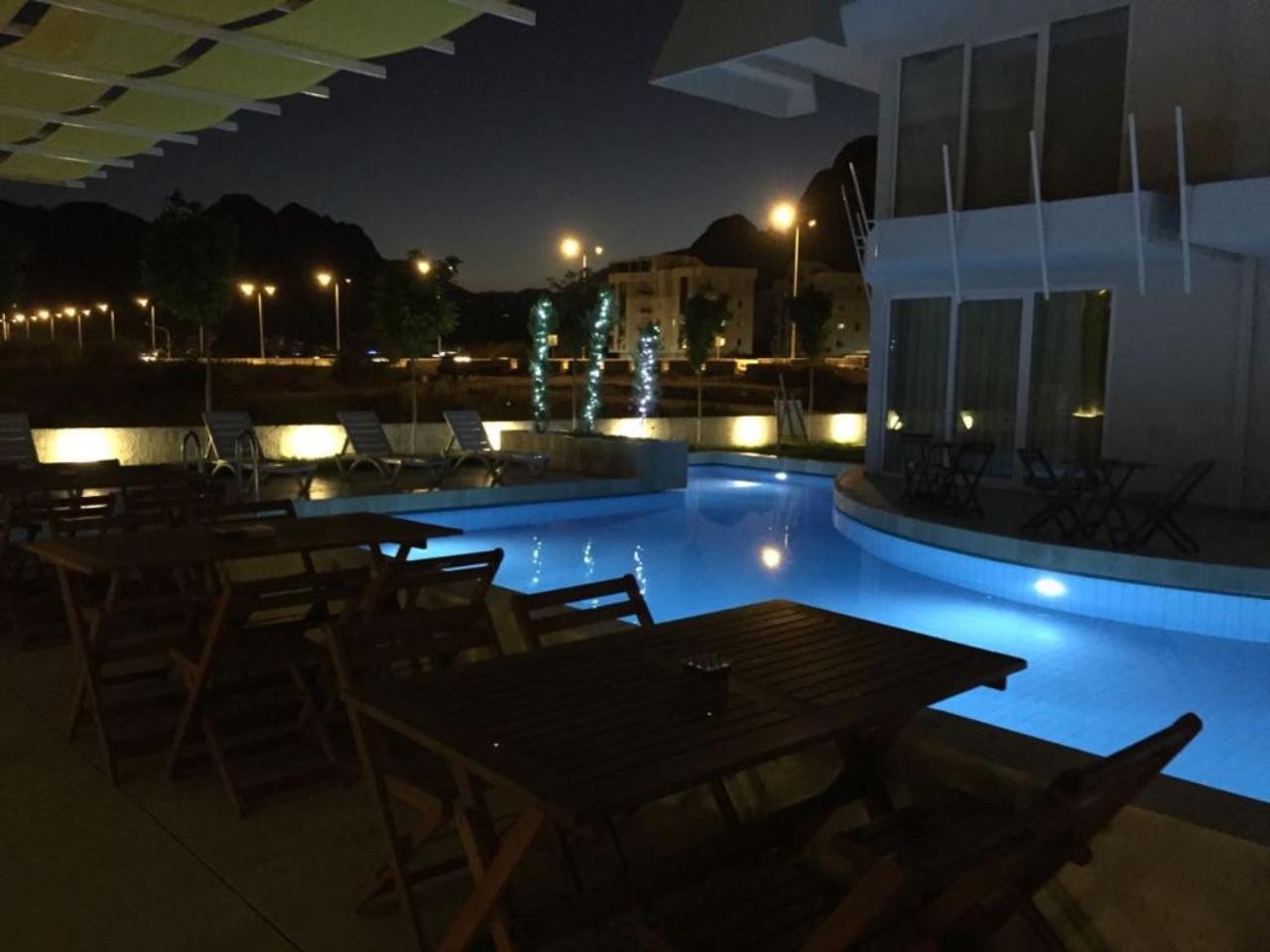 Boutique House Mim-A Aparthotel Antalya Bagian luar foto