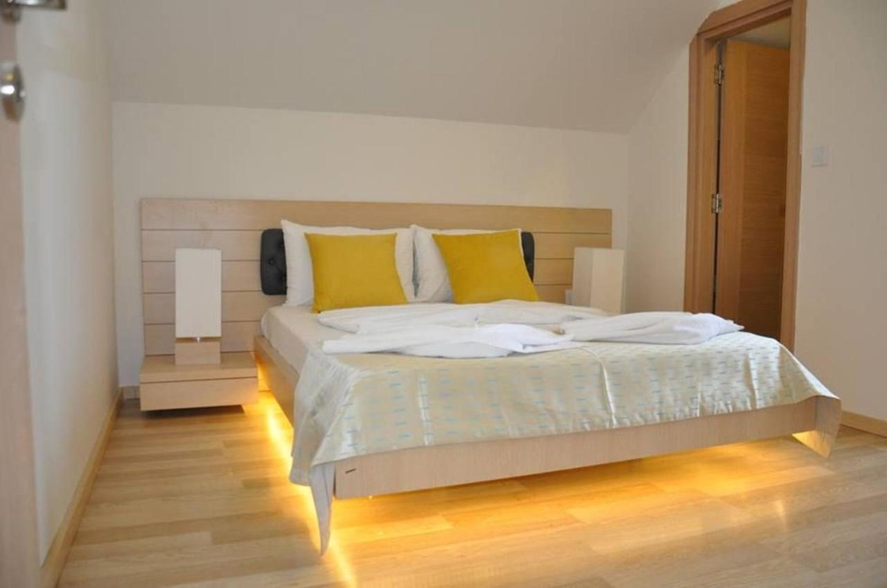 Boutique House Mim-A Aparthotel Antalya Bagian luar foto