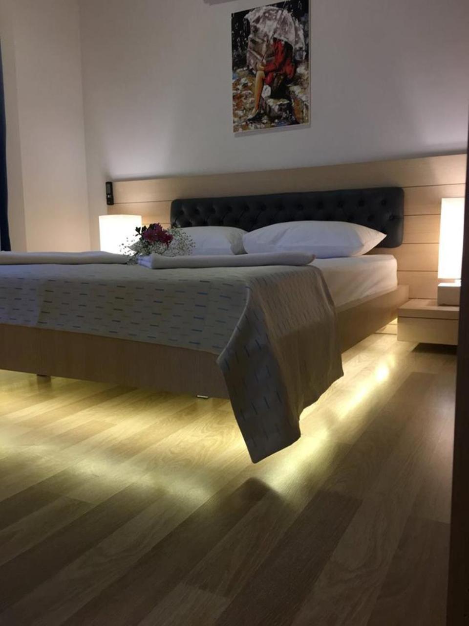 Boutique House Mim-A Aparthotel Antalya Bagian luar foto