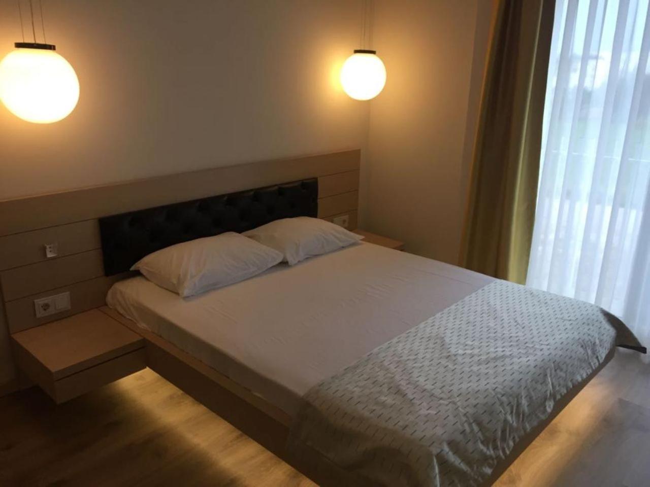 Boutique House Mim-A Aparthotel Antalya Bagian luar foto