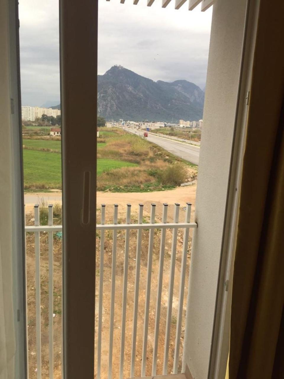 Boutique House Mim-A Aparthotel Antalya Bagian luar foto